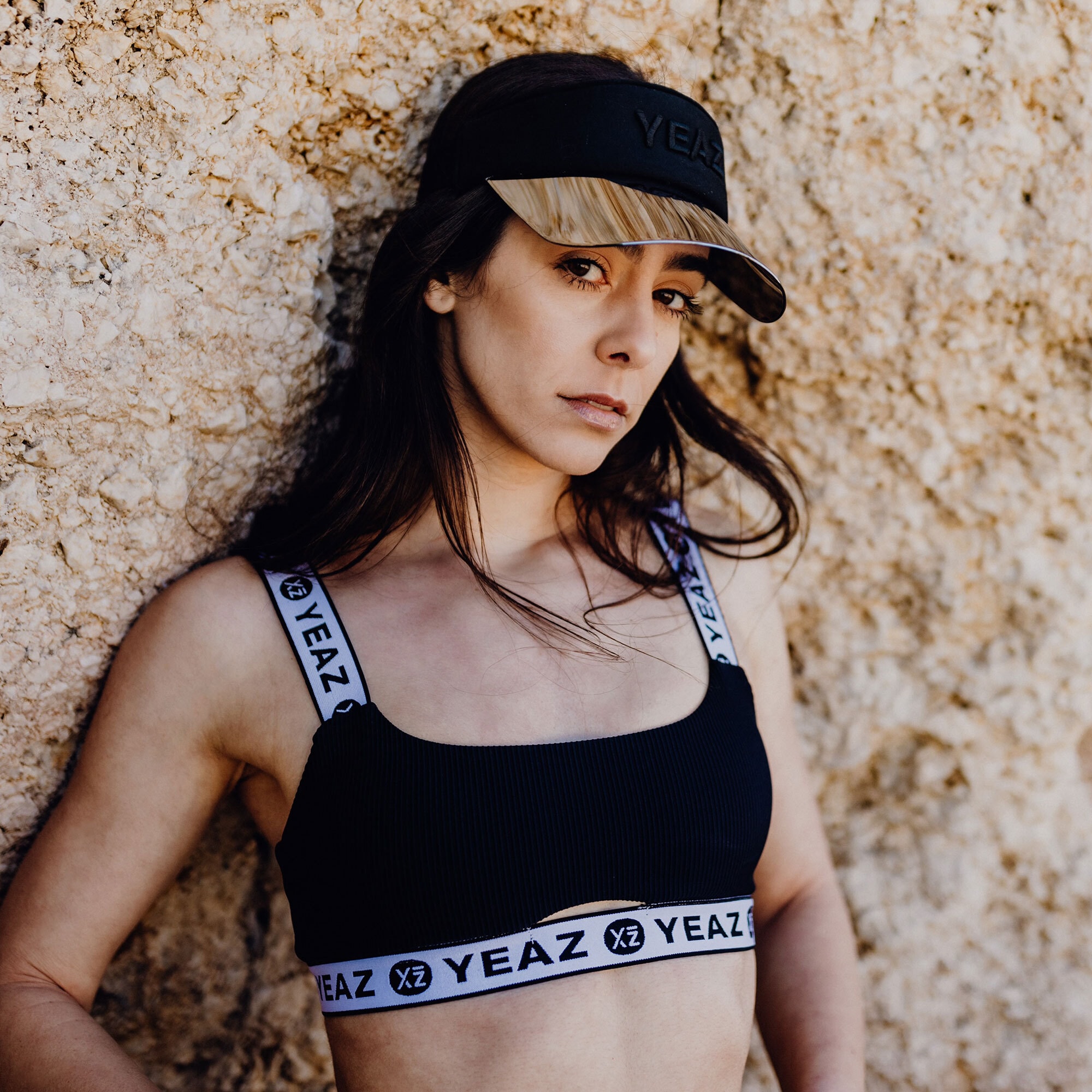 YEAZ Bustier-Bikini-Top »Bikini Top BAGATELLE«