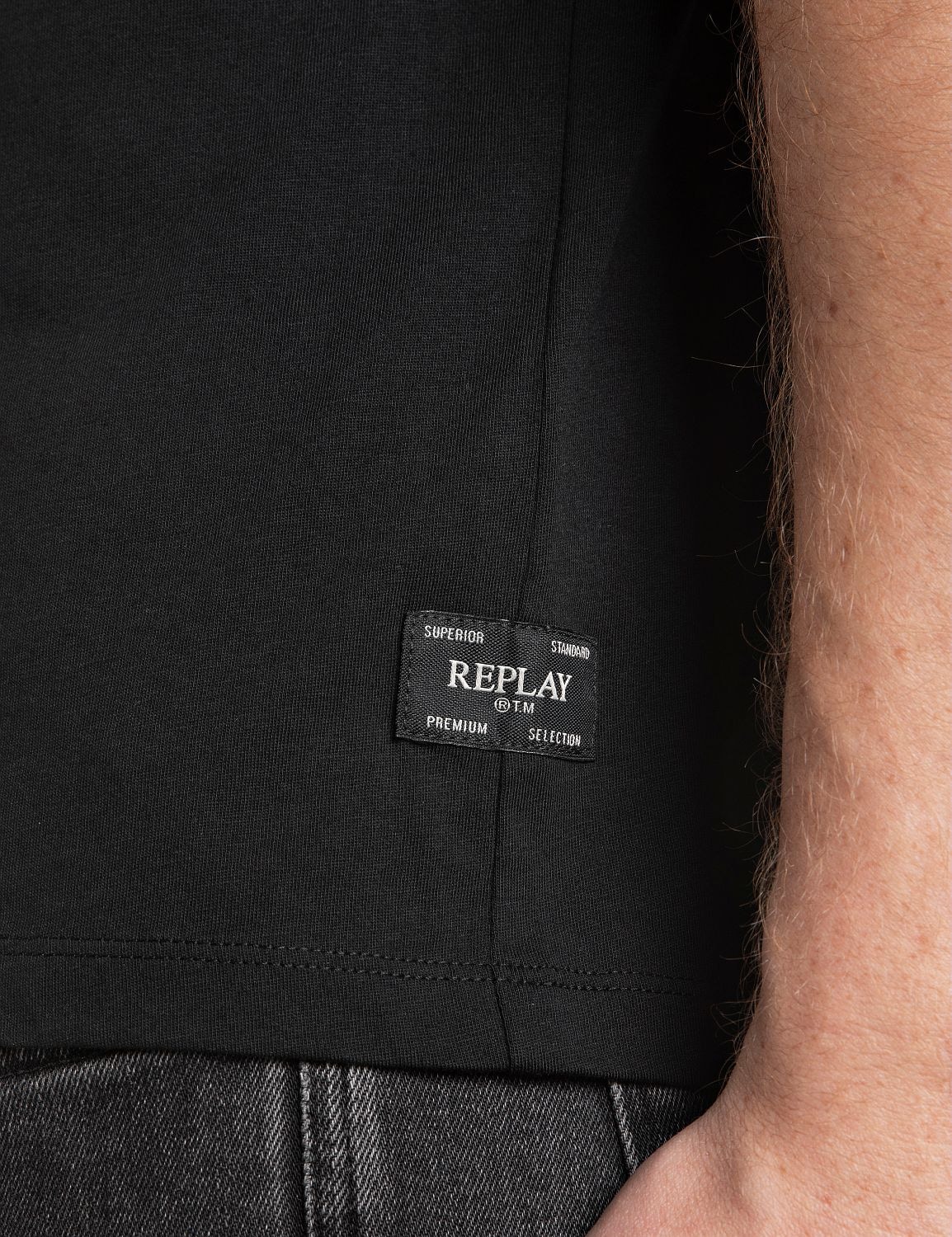 Replay T-Shirt