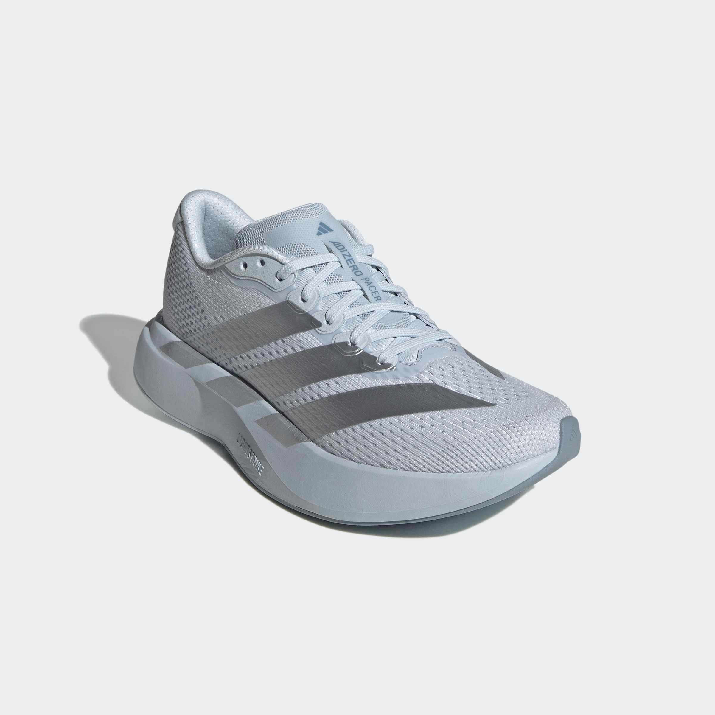 adidas Performance Laufschuh "ADIZERO PACER" angelehnt an das Design vom EVO SL, sehr leicht