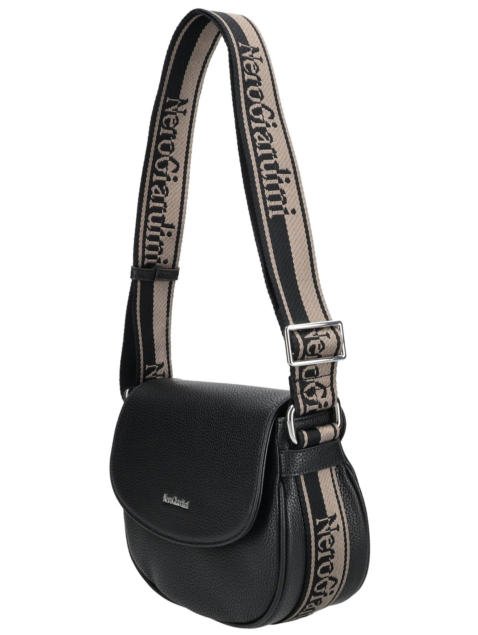 Nero Giardini Umhängetasche »Nero Giardini Taschen Lederimitat«