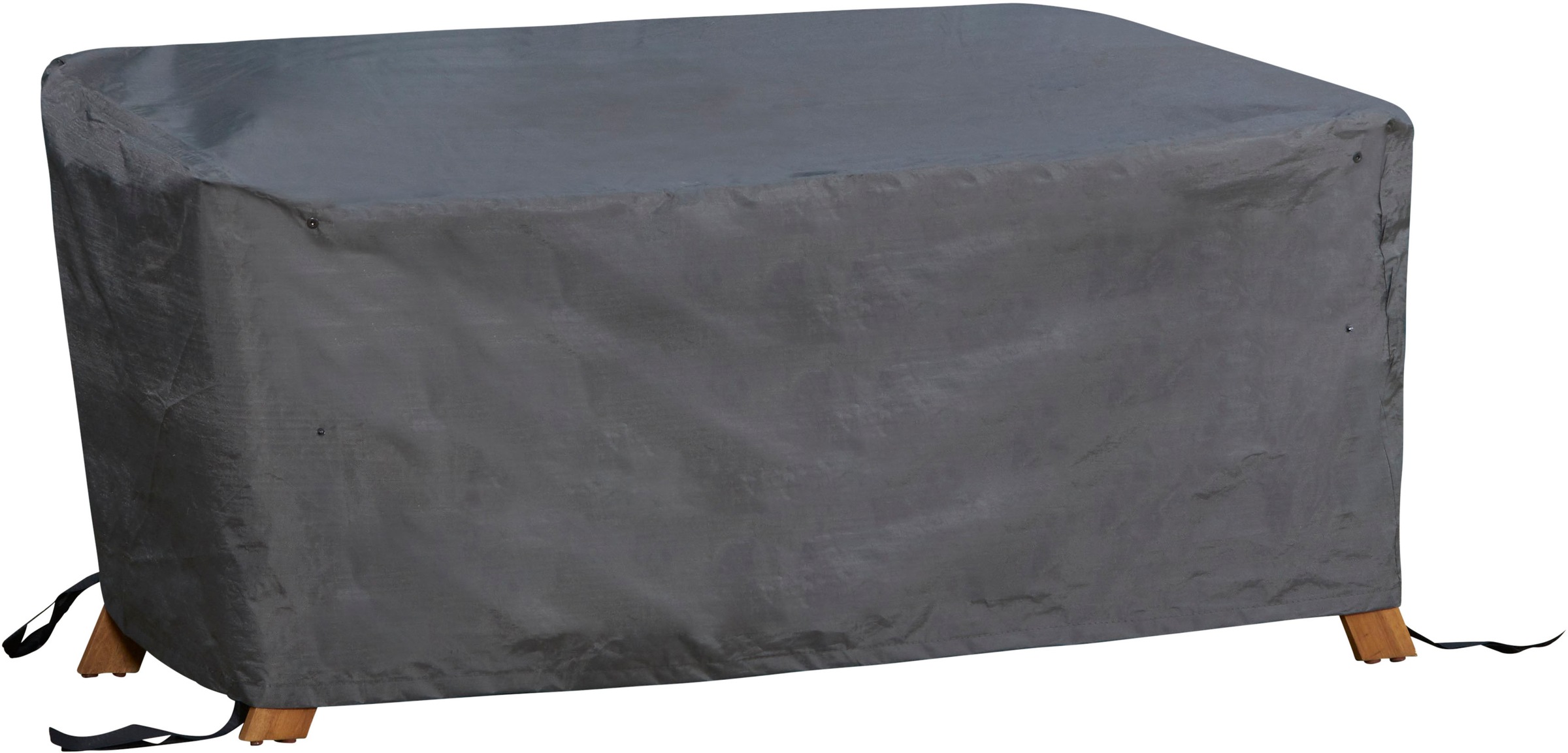 winza outdoor covers Gartenmöbel-Schutzhülle mit verstellbarem Knopf-Versch günstig online kaufen