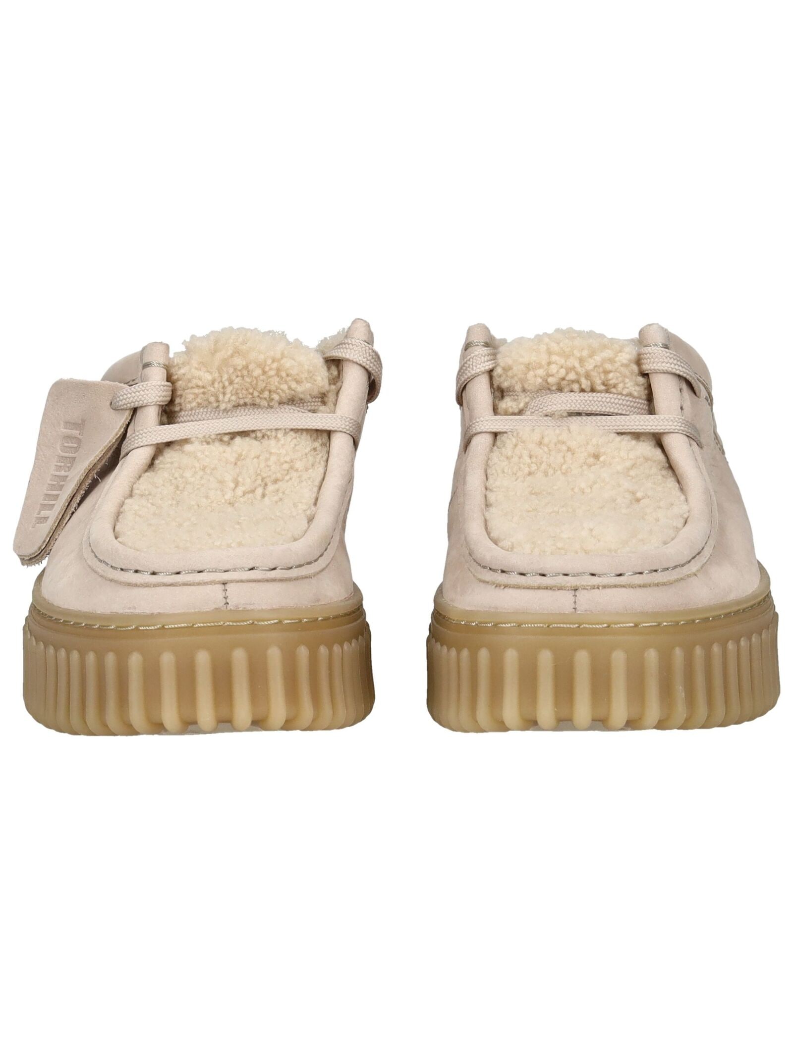 Clarks Pantolette »Clarks Pantoletten Leder«