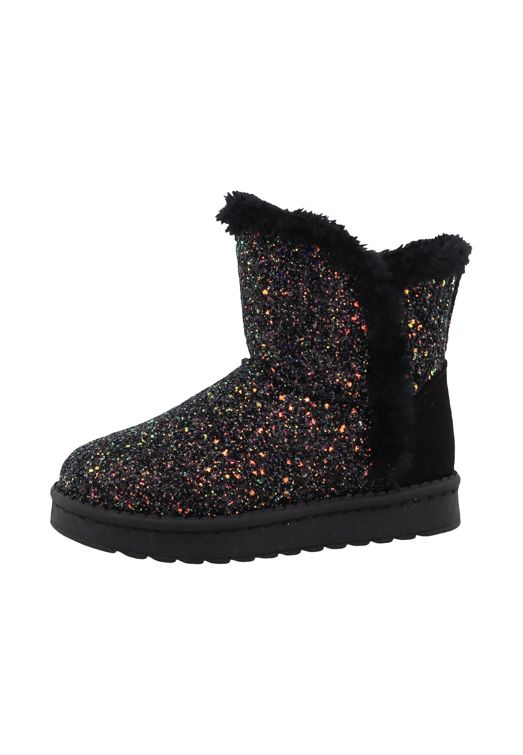 TOM TAILOR Winterstiefel »Tom Tailor Stiefel«  1 tlg.