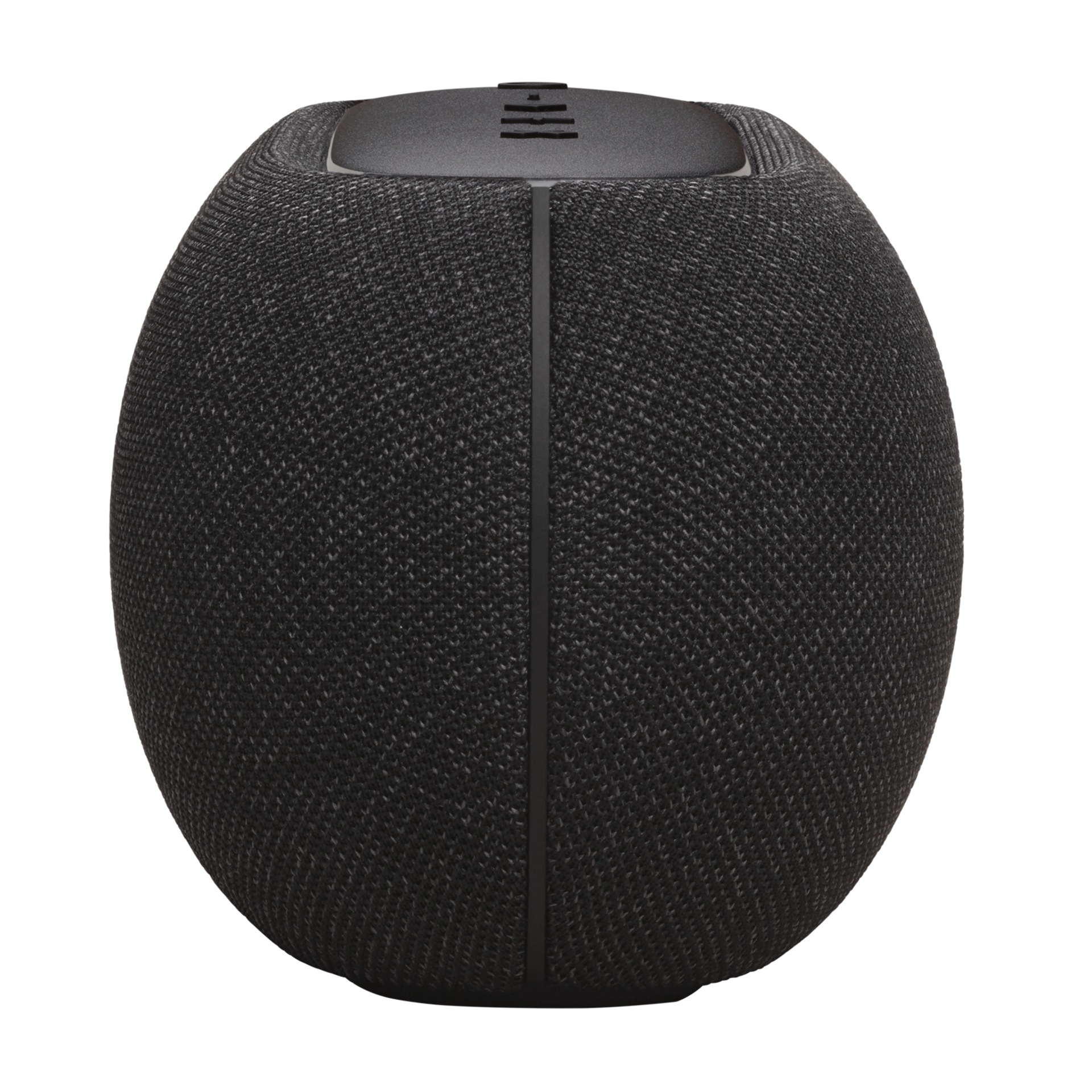 HARMAN / KARDON Bluetooth-Lautsprecher "LUNA", schwarz, B:21cm H:7,8cm T:8cm, Lautsprecher 2