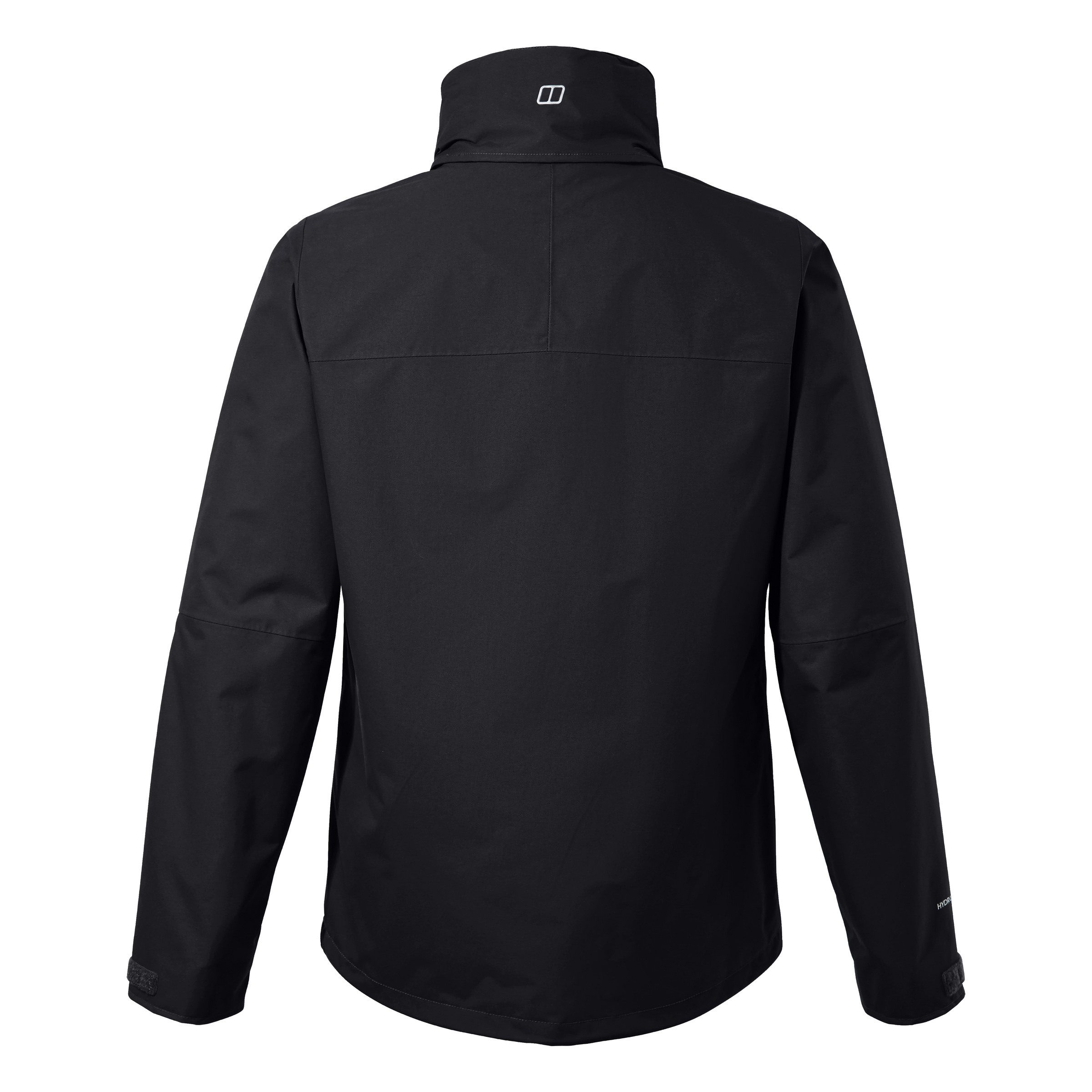 Berghaus 3-in-1-Funktionsjacke "RG ALPHA 2.0 GEMNI 3IN1 JACKET" Winterjacke günstig online kaufen