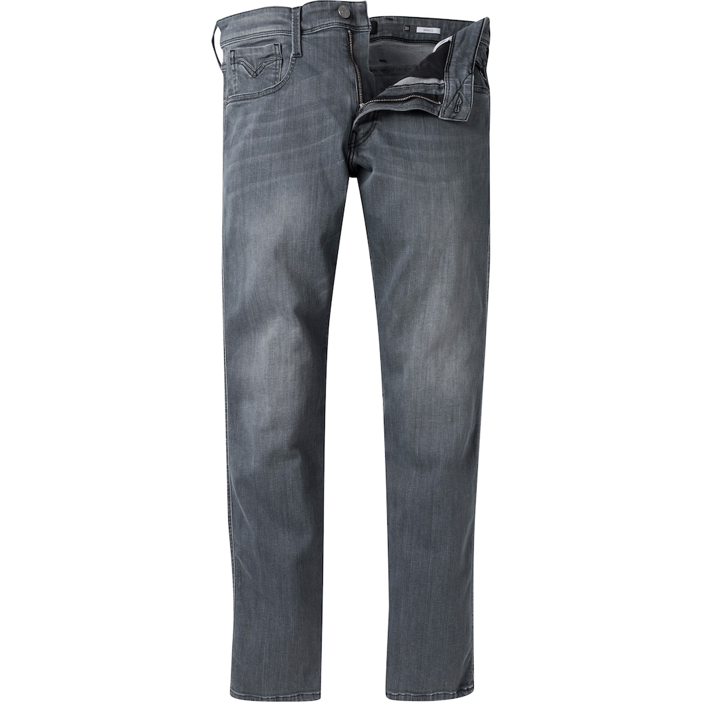 Replay Slim-fit-Jeans »ANBASS«