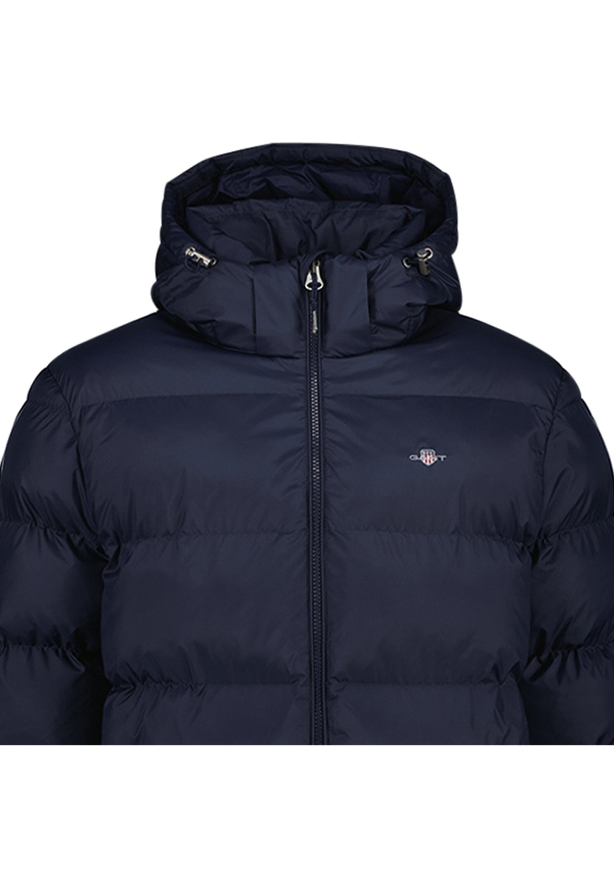 Gant Steppjacke »Steppjacke ACTIVE CLOUD MID LENGTH JACKET«