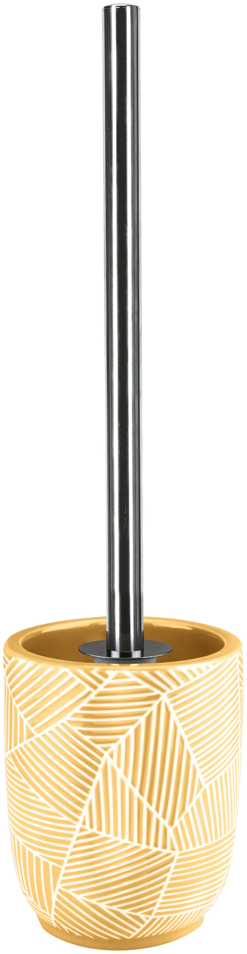 Kleine Wolke WC-Garnitur "Serena" 2 Stk. aus Steinzeug günstig online kaufen