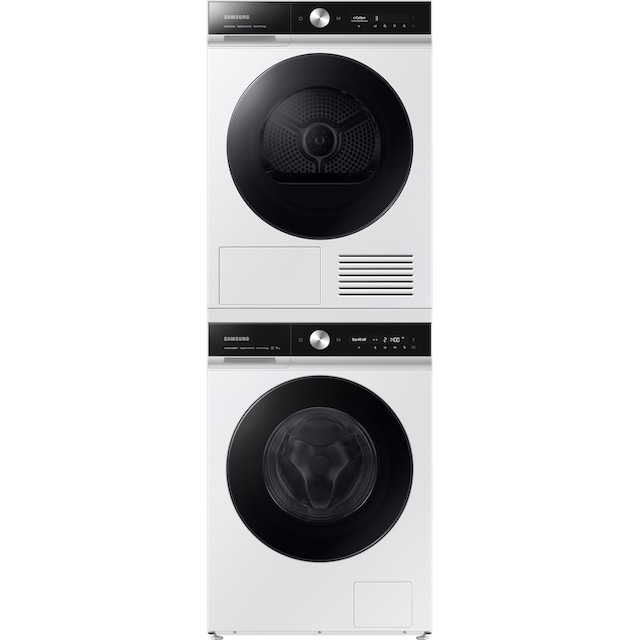 Samsung Waschmaschine »WW11BB904AGE«, WW11BB904AGE, 11 kg, 1400 U/min | BAUR
