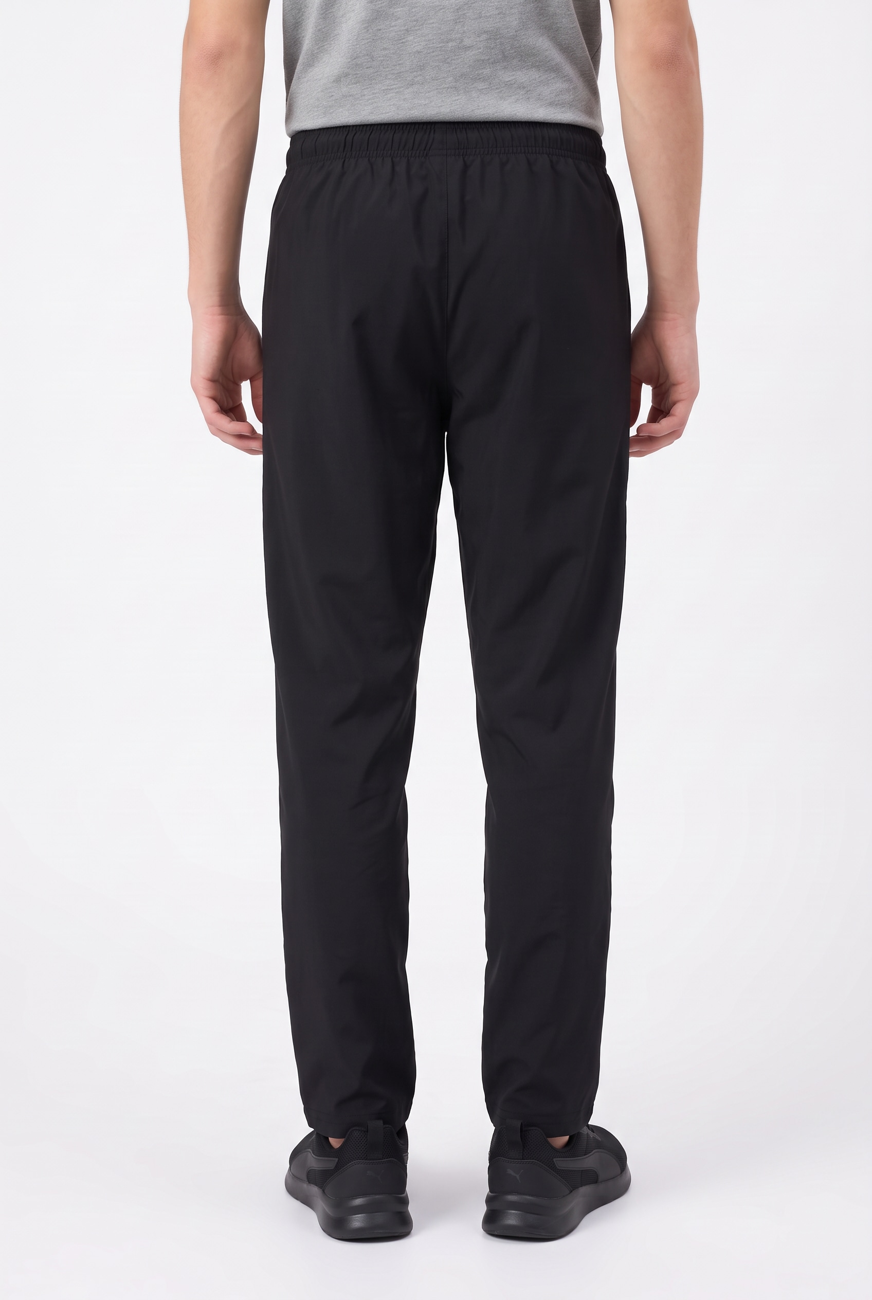 PUMA Trainingshose »TEAMRISE SIDELINE PANTS JR«  Regular Fit, für Jugendliche, für sportliche Aktivitäten