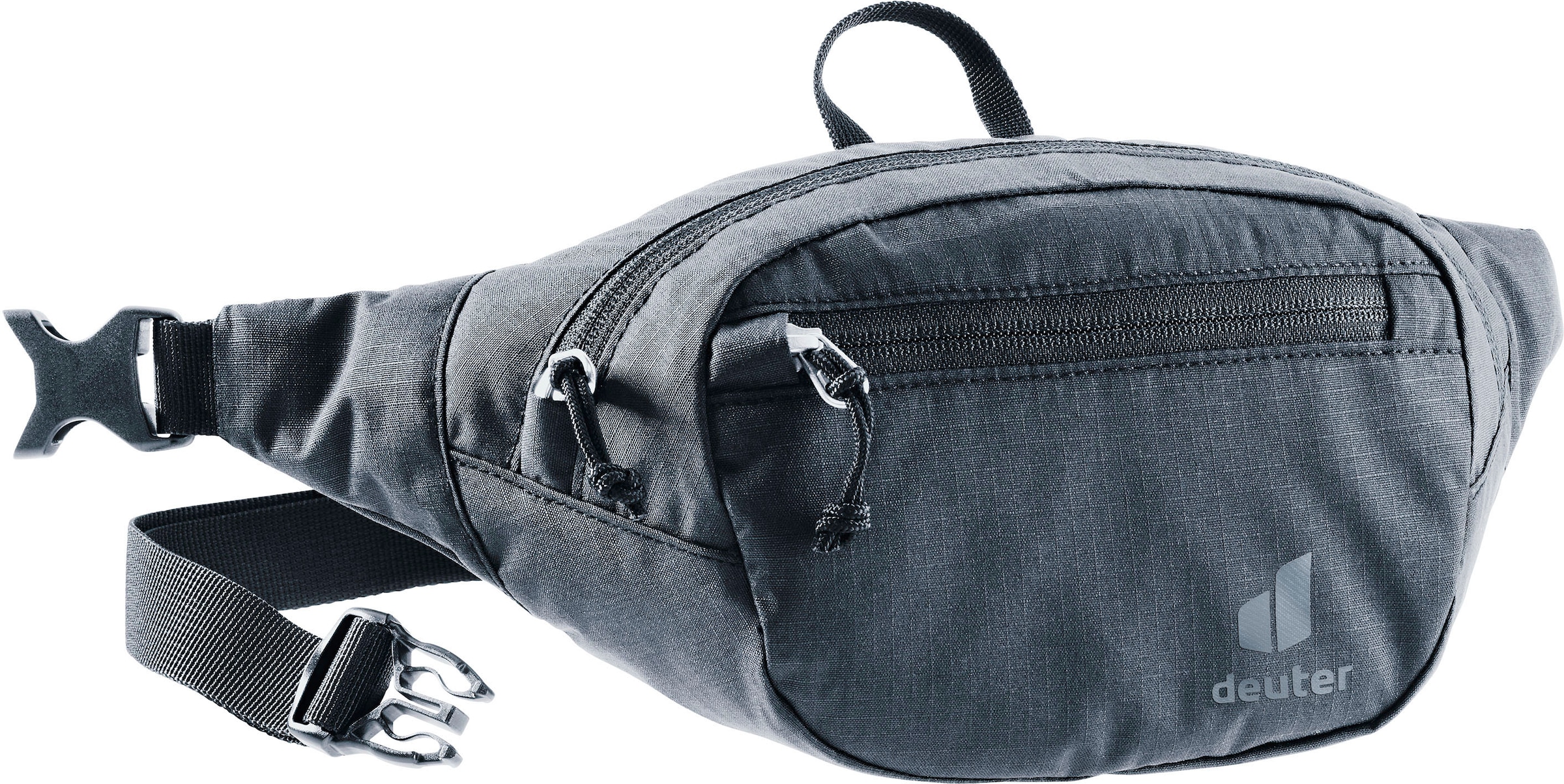 deuter Bauchtasche »3900121 7000 Belt I, black«