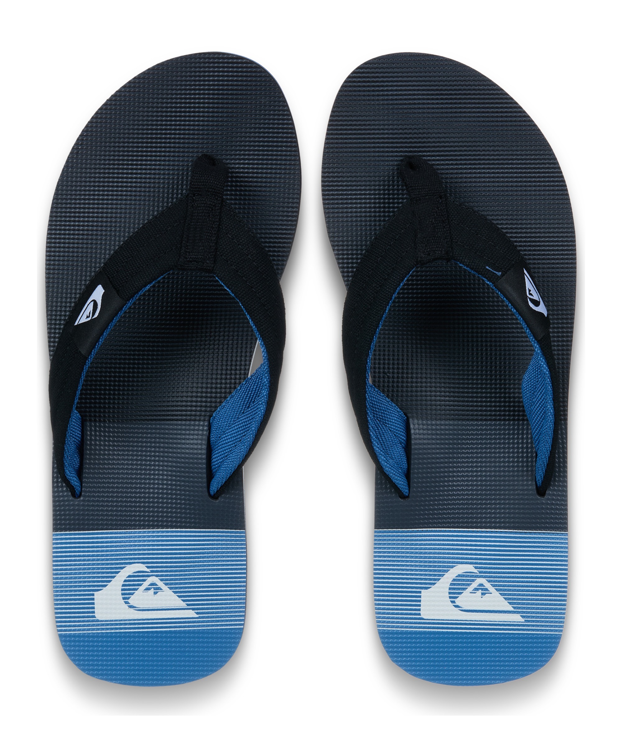 Quiksilver Zehentrenner »MOLOKAI LAYBACK 26«  Sommerschuhe