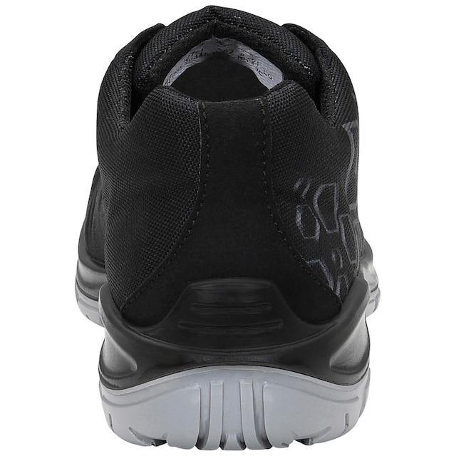 Jori Sicherheitsschuh »jo_FUN black Low ESD S3« per Rechnung | BAUR