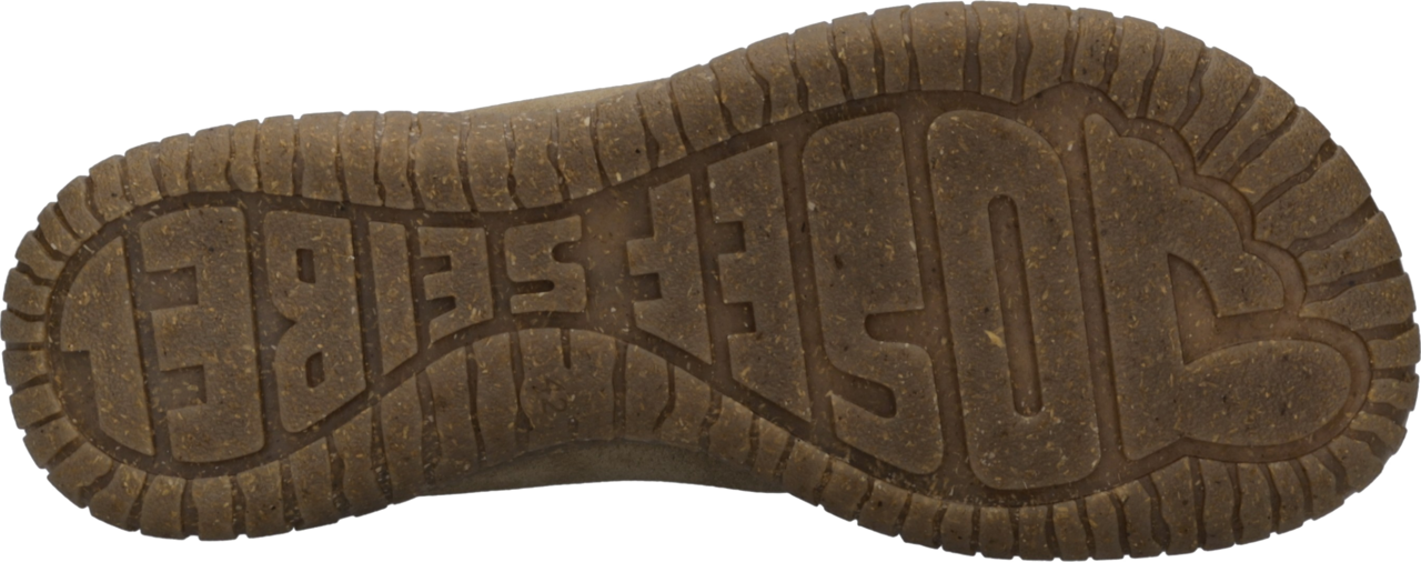 Josef Seibel Barfußschuh »Wallace 04«  Slipper, Halbschuh, Freizeitschuh, Komfortschuh in Weite G (=weit)