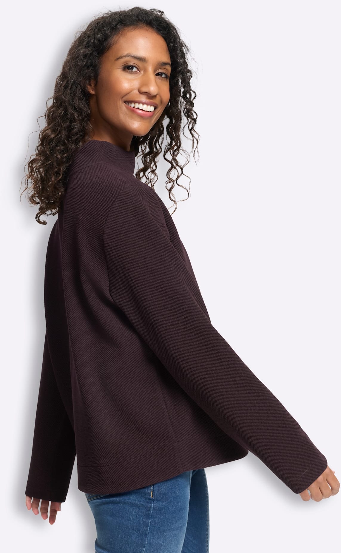 heine Sweatshirt
