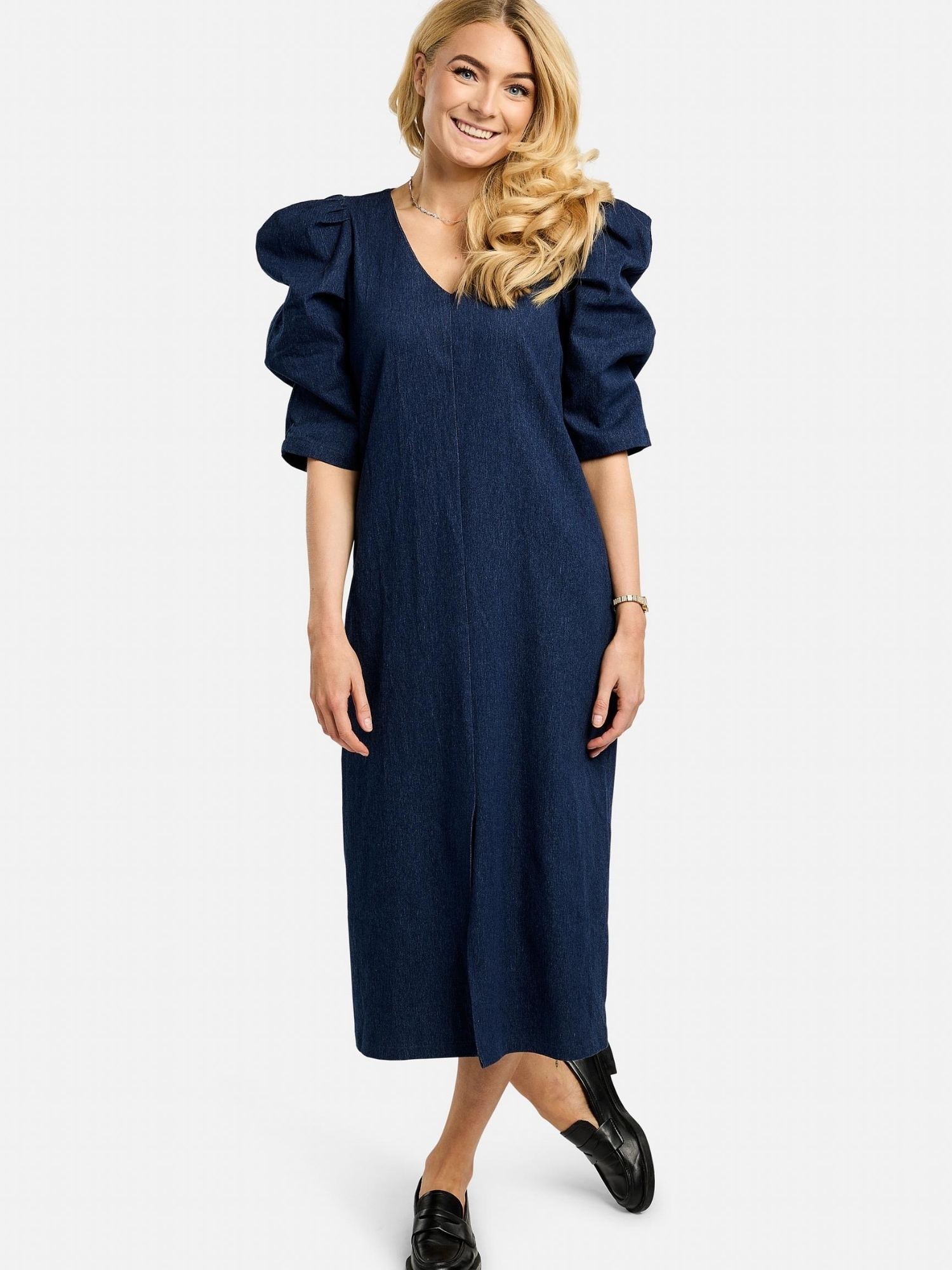 Liberté Essentiel Jerseykleid "Liberté Essentiel Dress WINNIE"