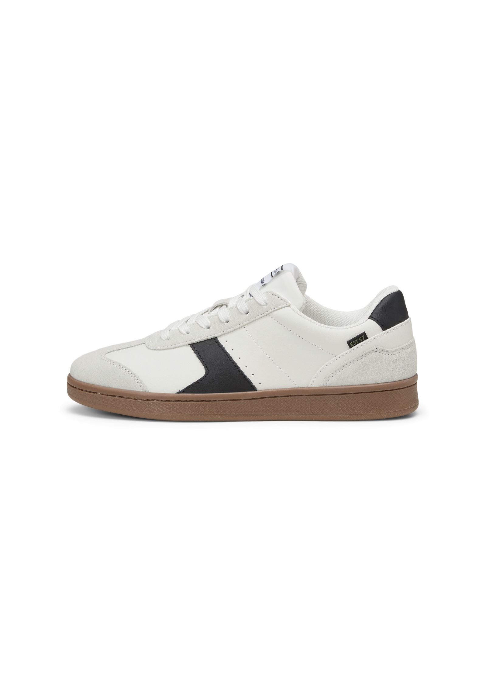 Marc O'Polo Sneaker »aus hochwertigem Rindleder«