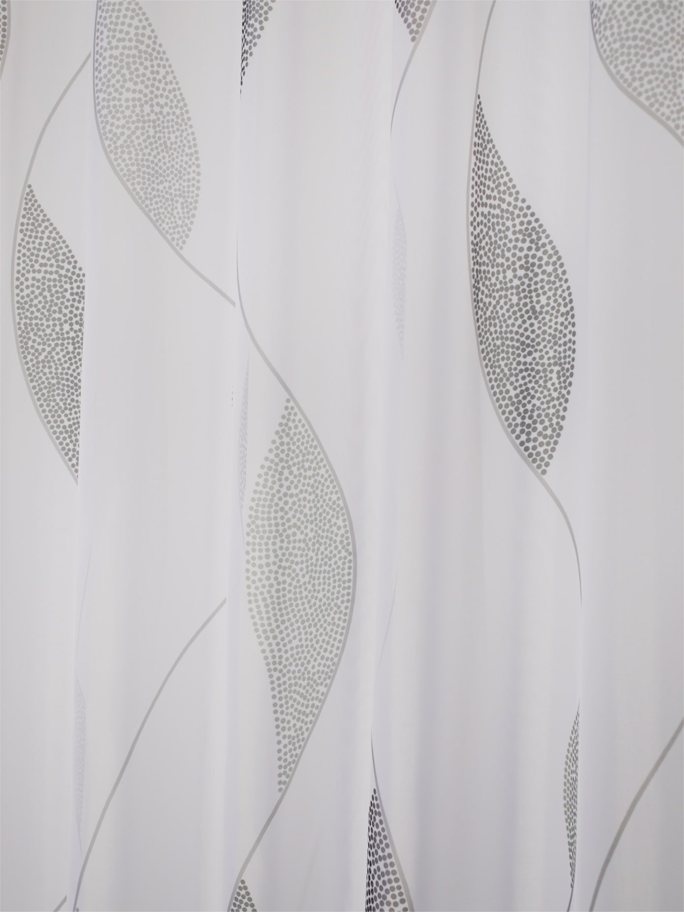heine home Gardine, (1 St.)