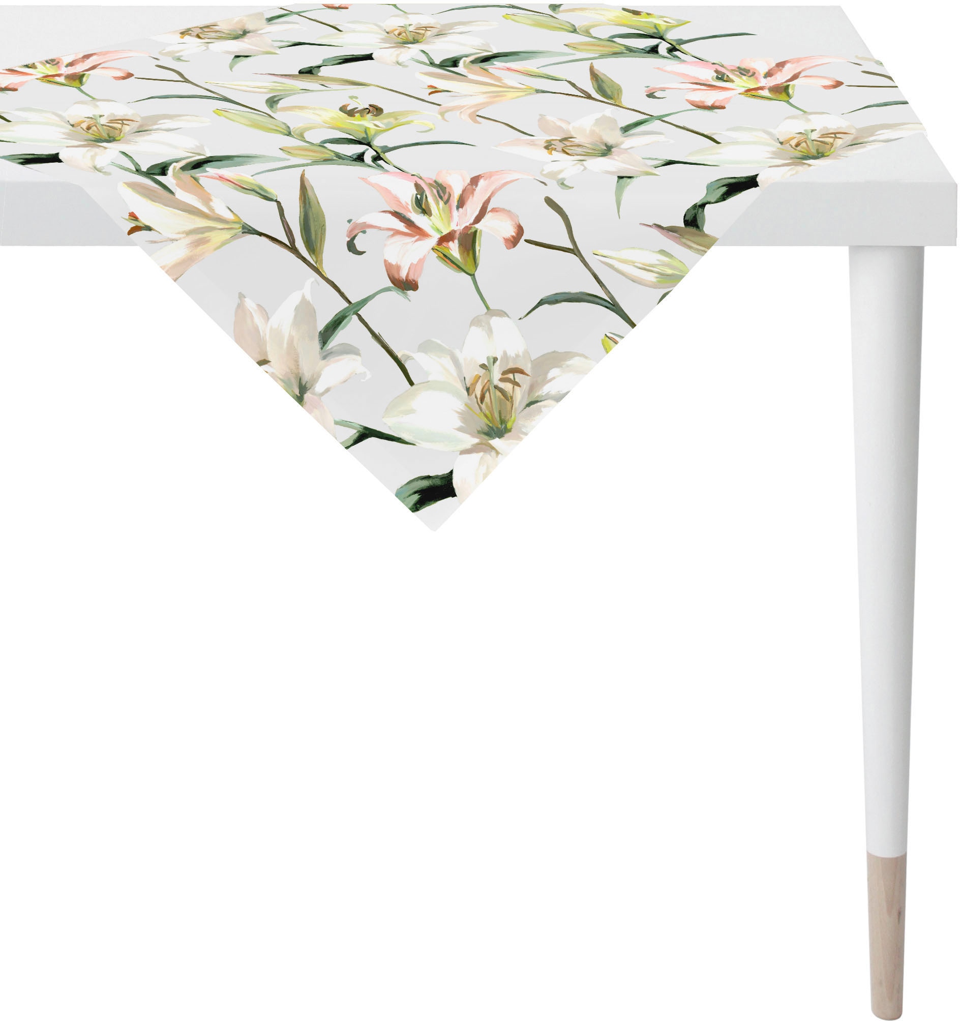APELT Mitteldecke "5602 SUMMERTIME, Sommerdeko, Sommer" Digitaldruck günstig online kaufen