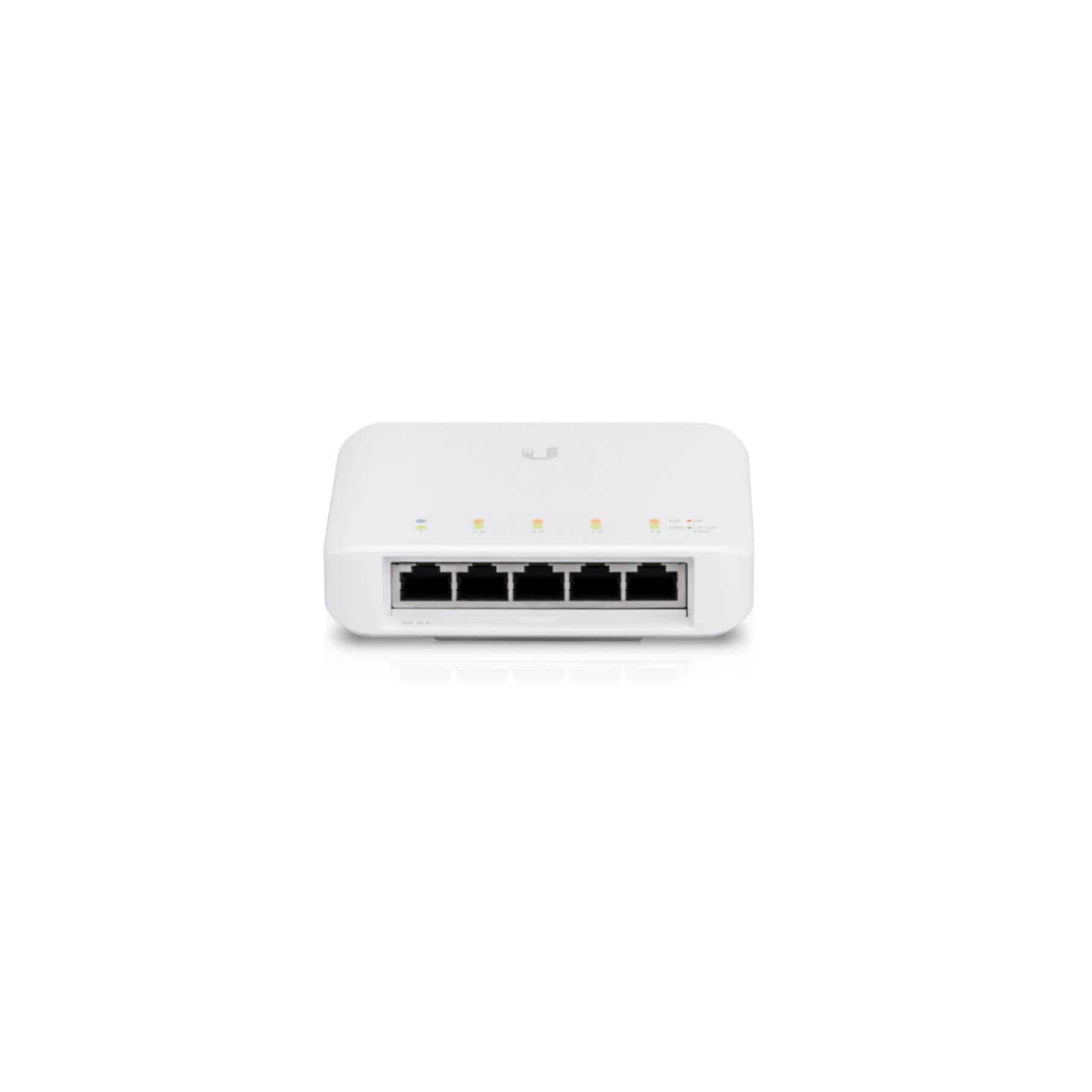 UbiQuiti Netzwerk-Switch »USW-FLEX«