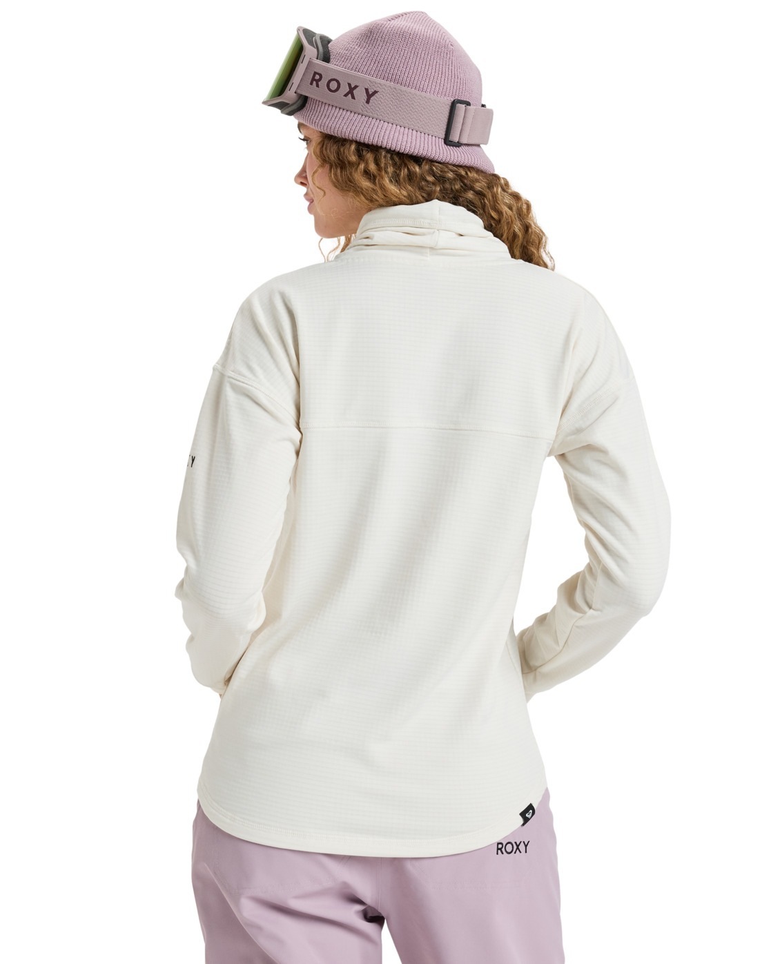 Roxy Fleecepullover »Vertere«
