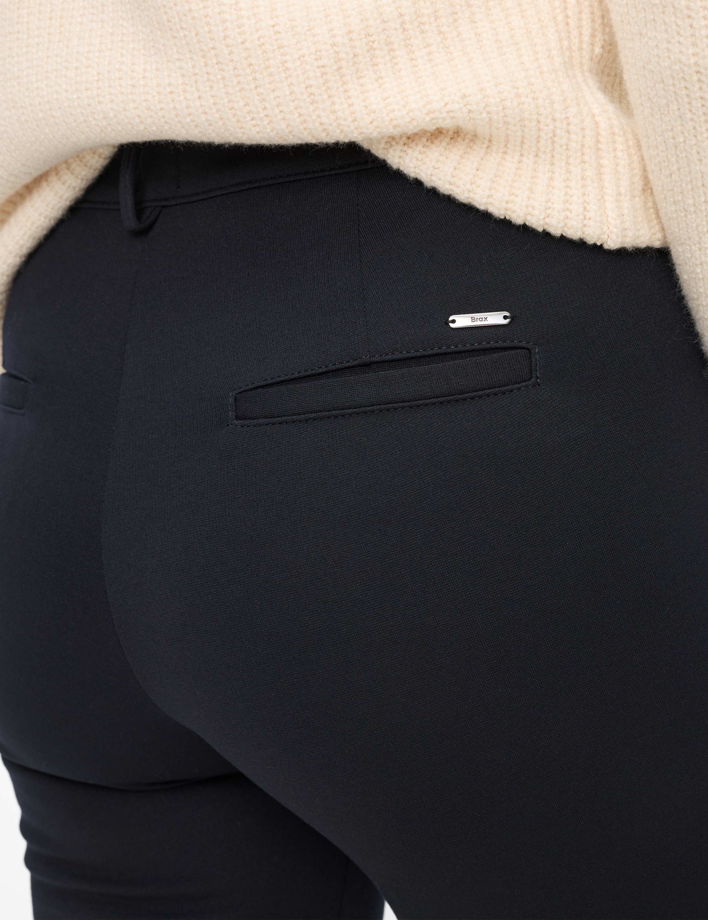 Brax 5-Pocket-Hose »Style SHAKIRA S«