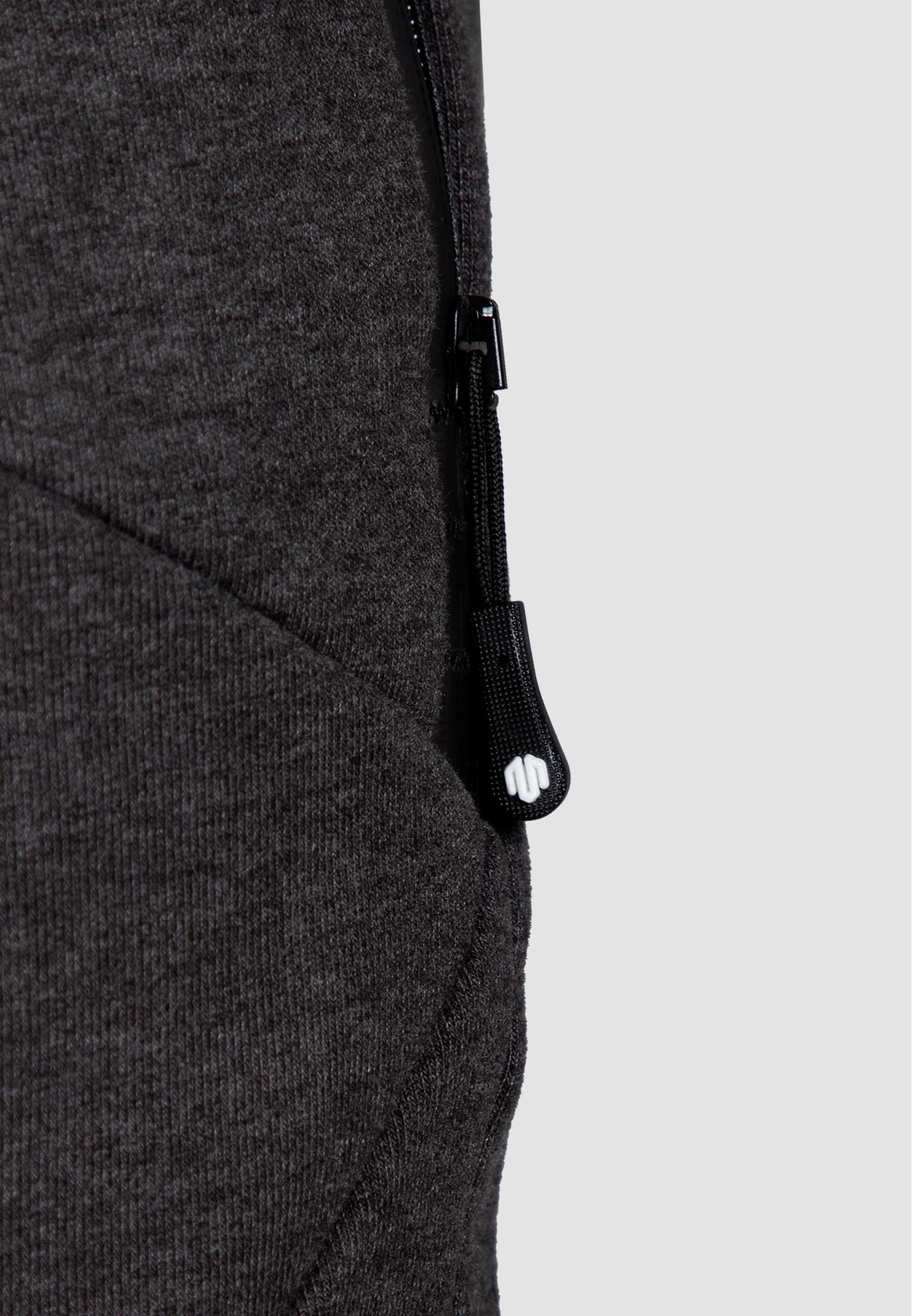 MOROTAI Jogginghose »MOROTAI Herren Morotai Neotech Sweatpants«, (1 tlg.)