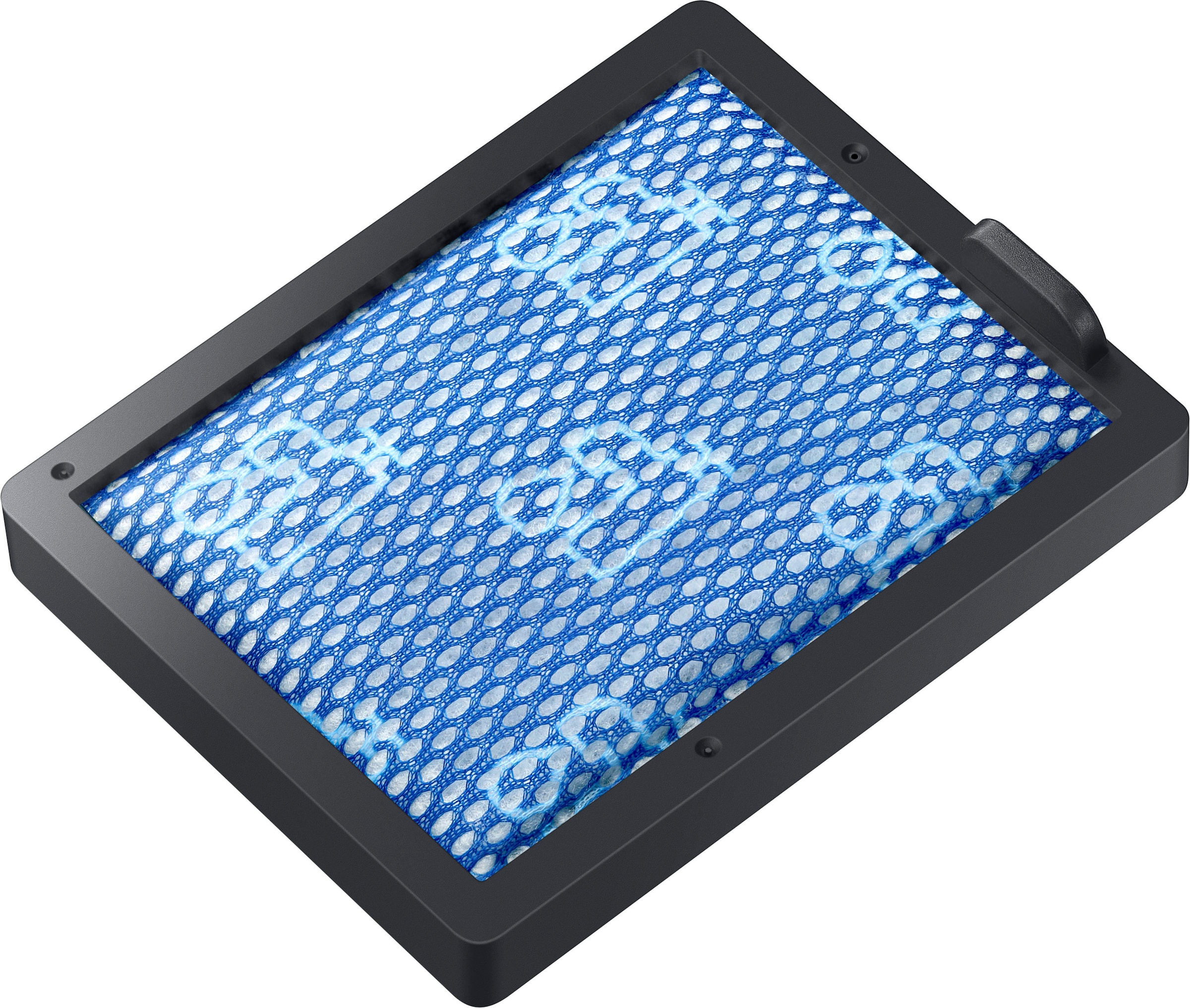Samsung Saugroboter »Jet Bot AI+ VR50T95735W/WA«