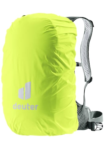 Deuter Fahrradrucksack »Race Air 14+3«