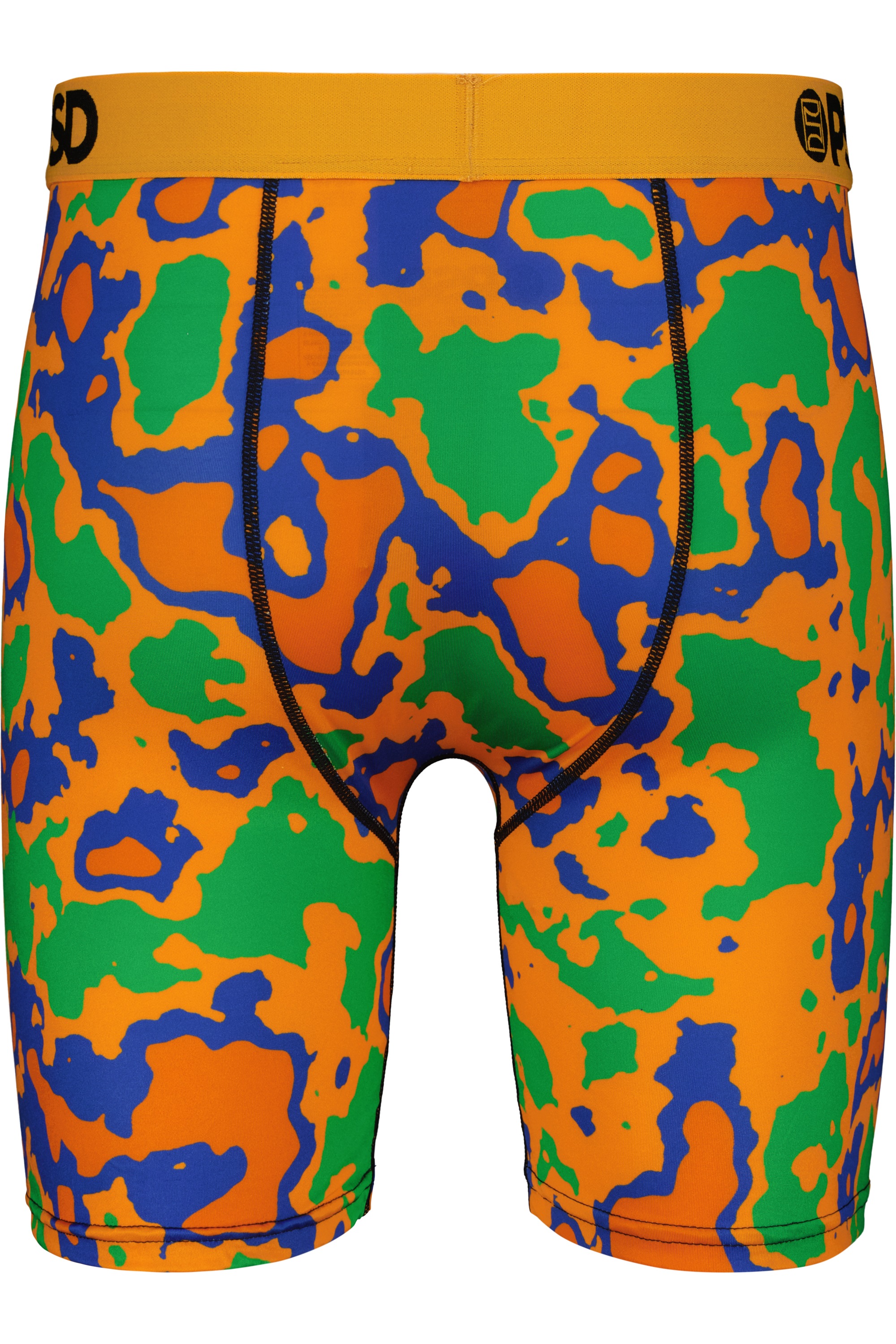 PSD Boxershorts »3 PACK - WF EARF Herren«