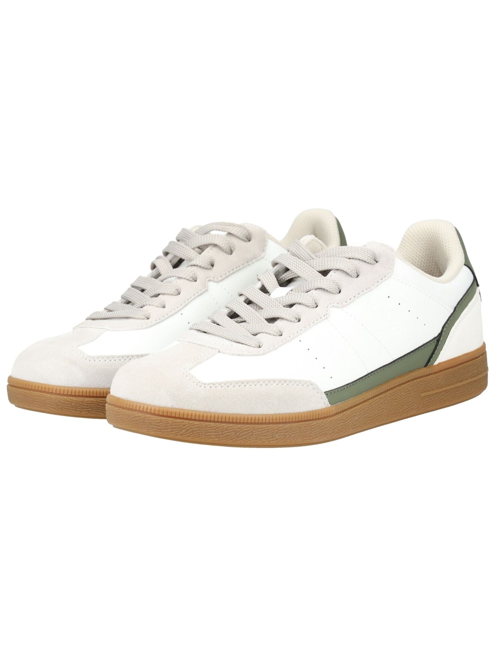 Marc O'Polo Sneaker »Marc O'Polo Sneaker Leder«
