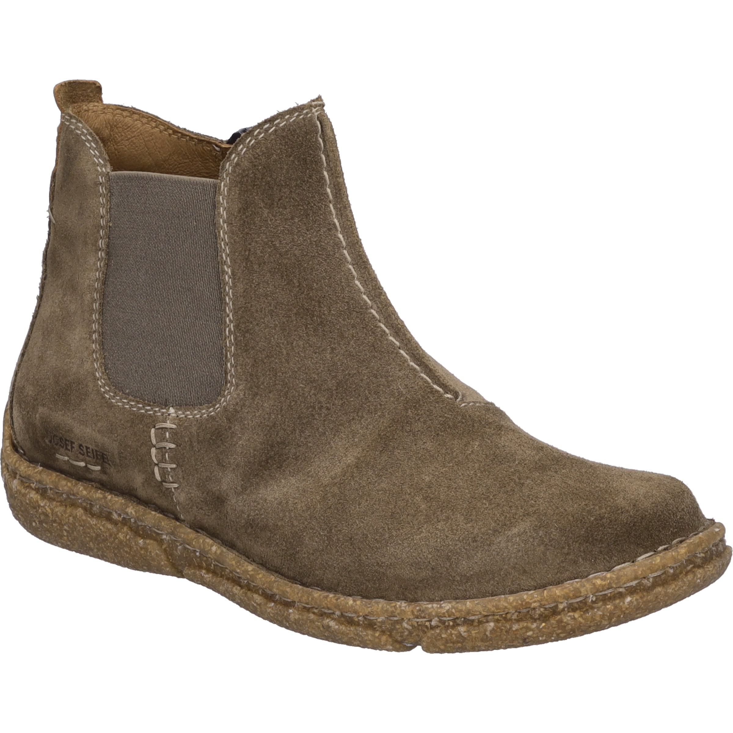 Josef Seibel Stiefelette "Neele 68, taupe"