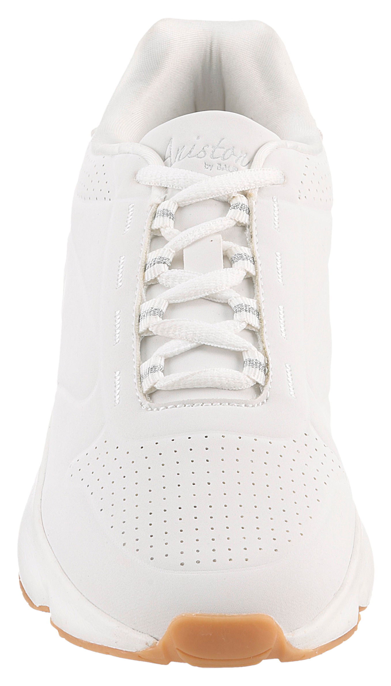 Aniston SHOES Sneaker, Freizeitschuh, Halbschuh, Schnürschuh - NEUE KOLLEKTION