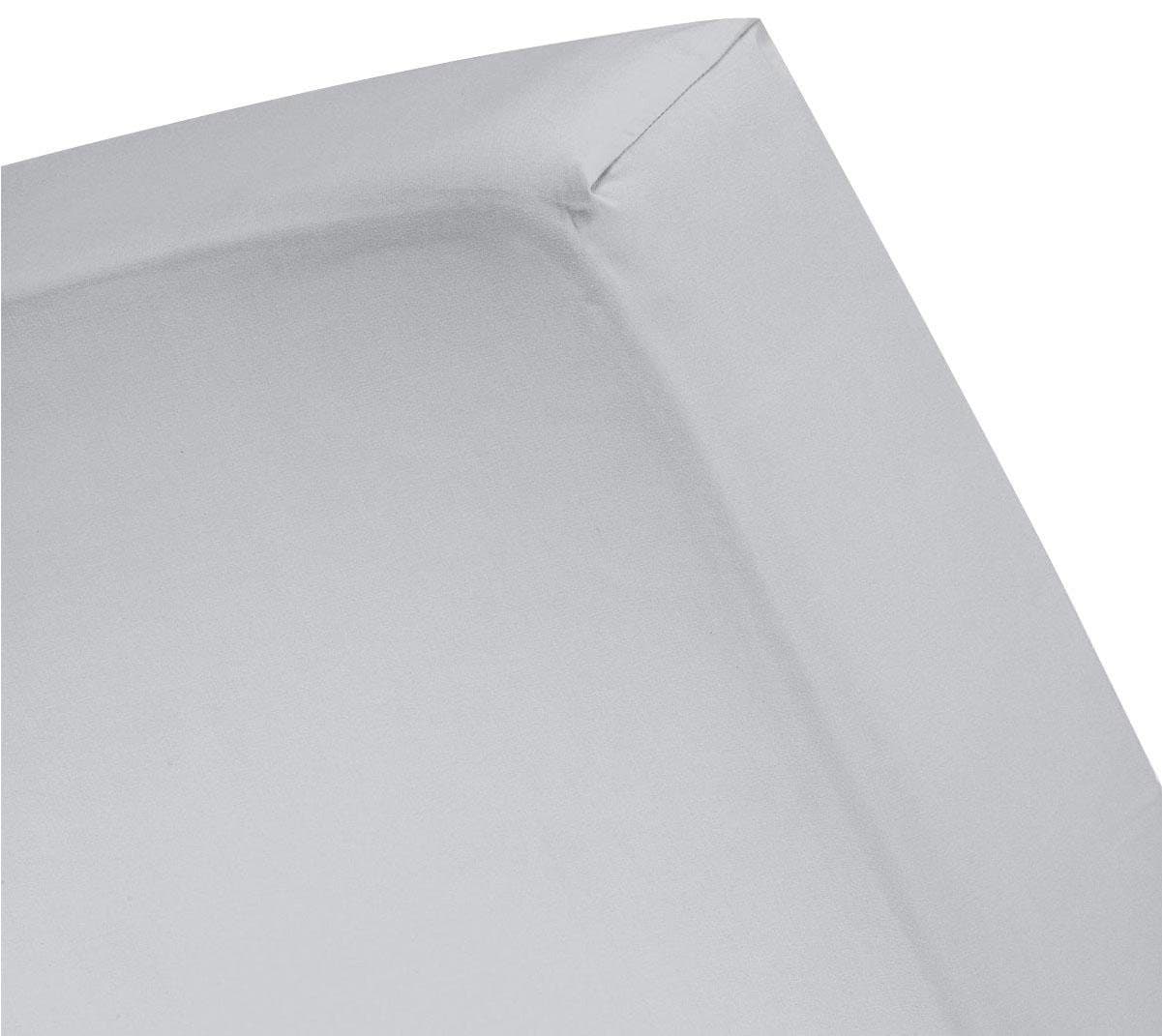 Cinderella Spannbettlaken "Cinderella Weekend Baumwolle, für Matratzen bis günstig online kaufen