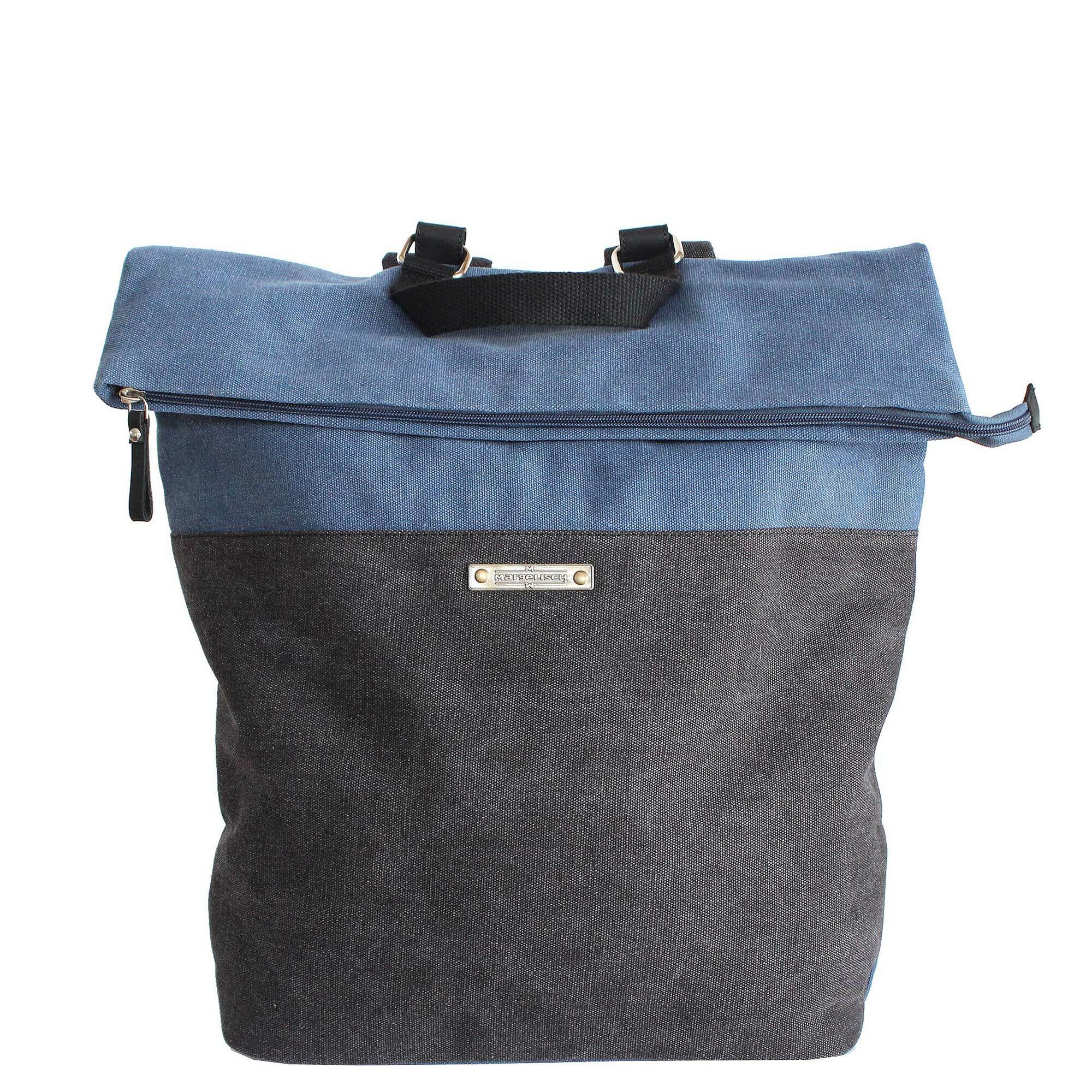 Margelisch Laptoprucksack »Ulom 4«, amfori BSCI zertifizierter Produktion