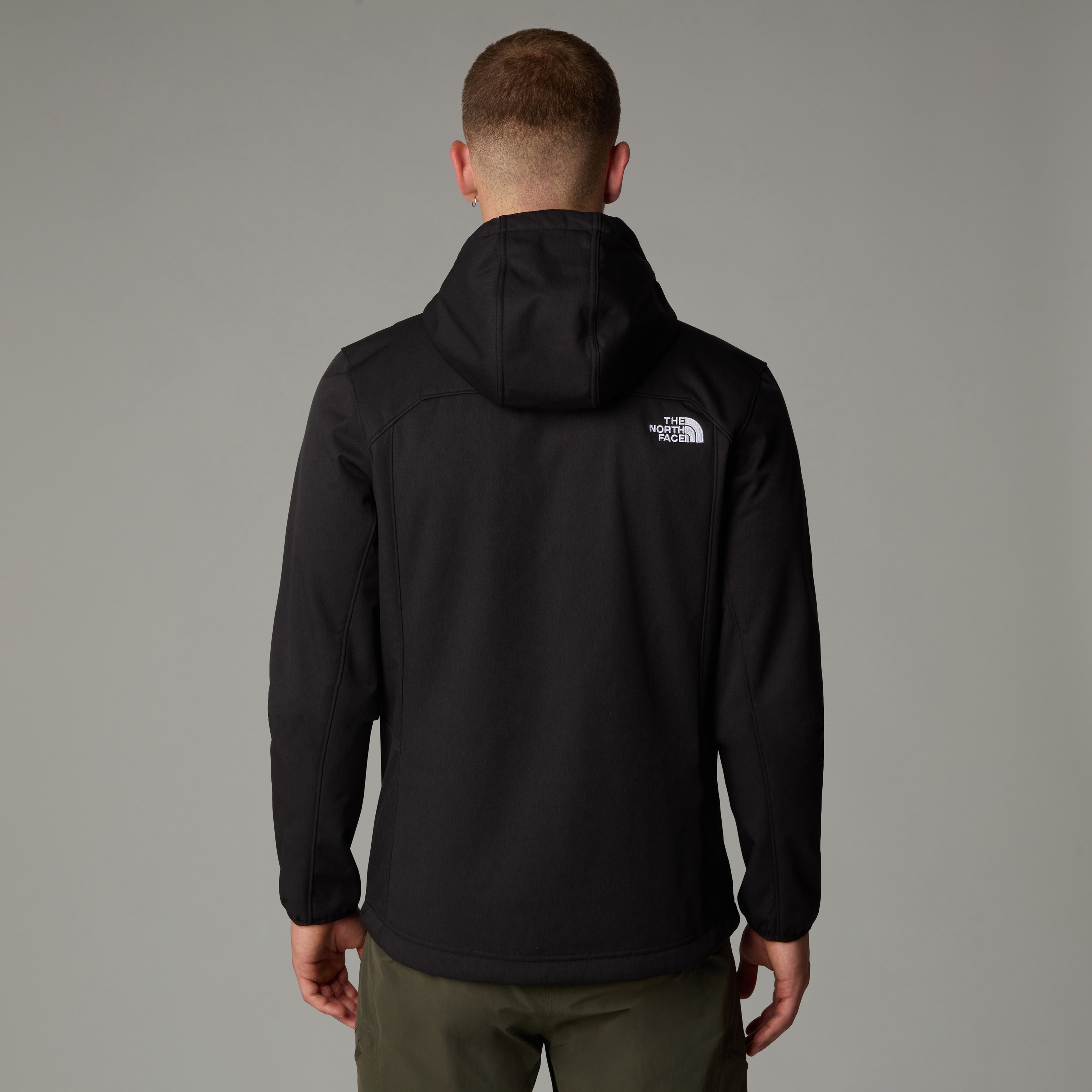Thumbnail - The North Face Softshelljacke