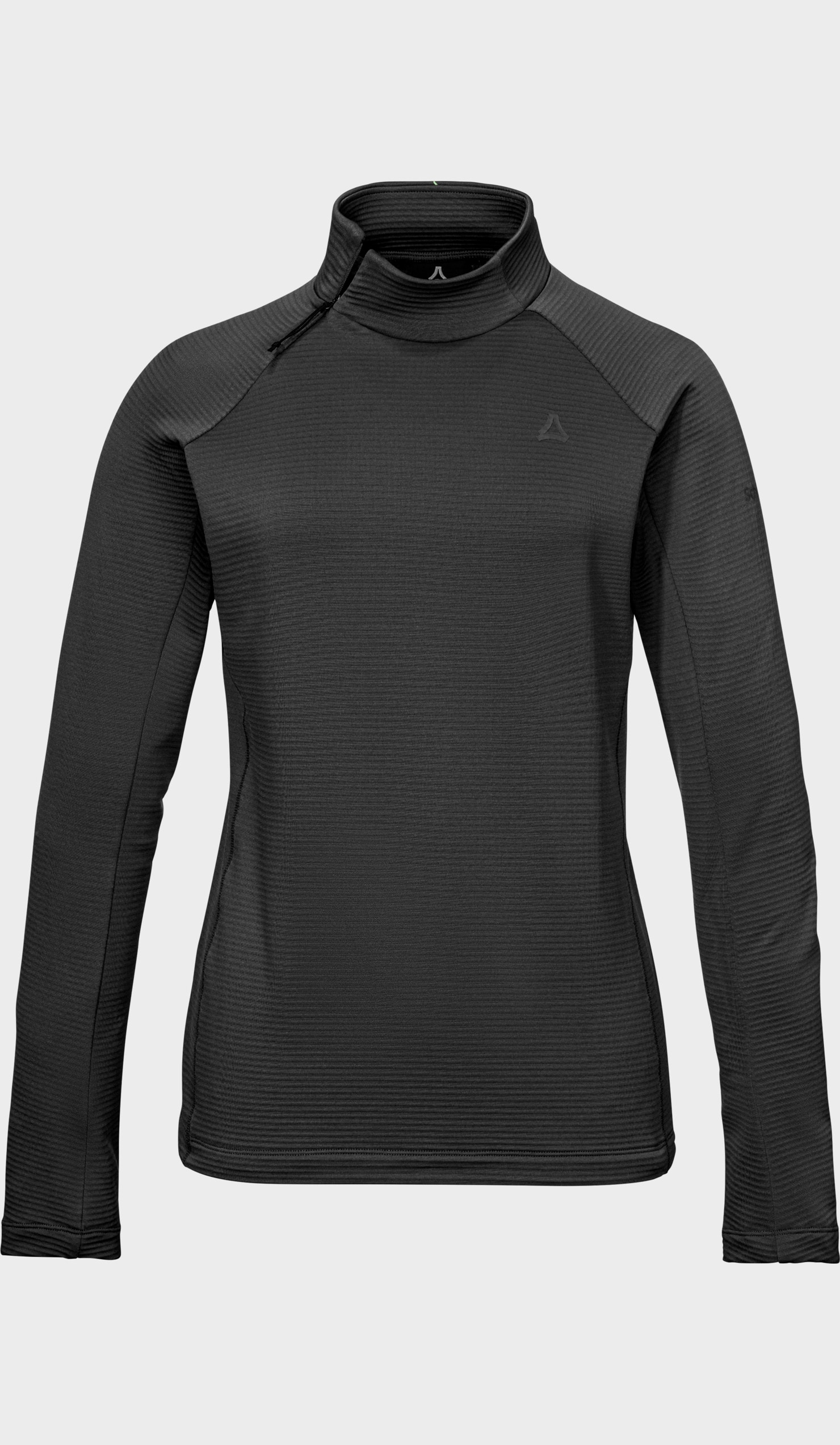 Schöffel Fleecepullover "Longsleeve Style Energio WMN"