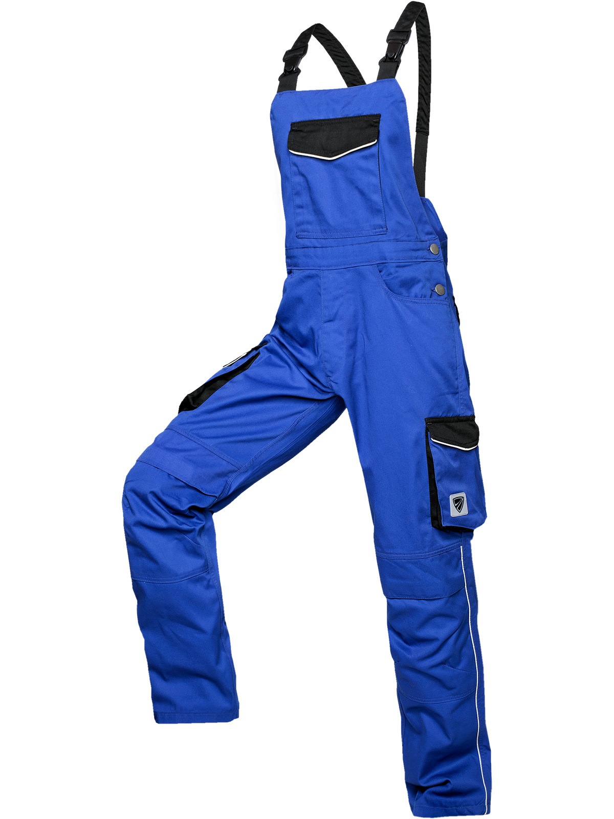 Shield Protect Latzhose "Protect Bicolor Latzhose"