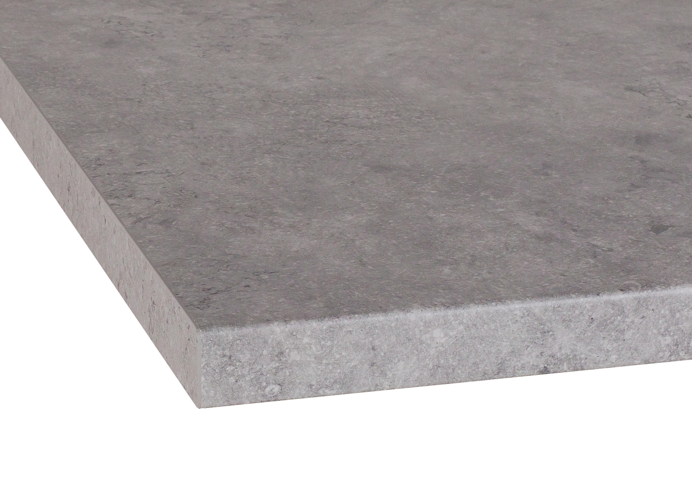 OPTIFIT Arbeitsplatte »Luzern«, 38 mm stark, Tiefe 60 cm, große Auswahl an Breiten