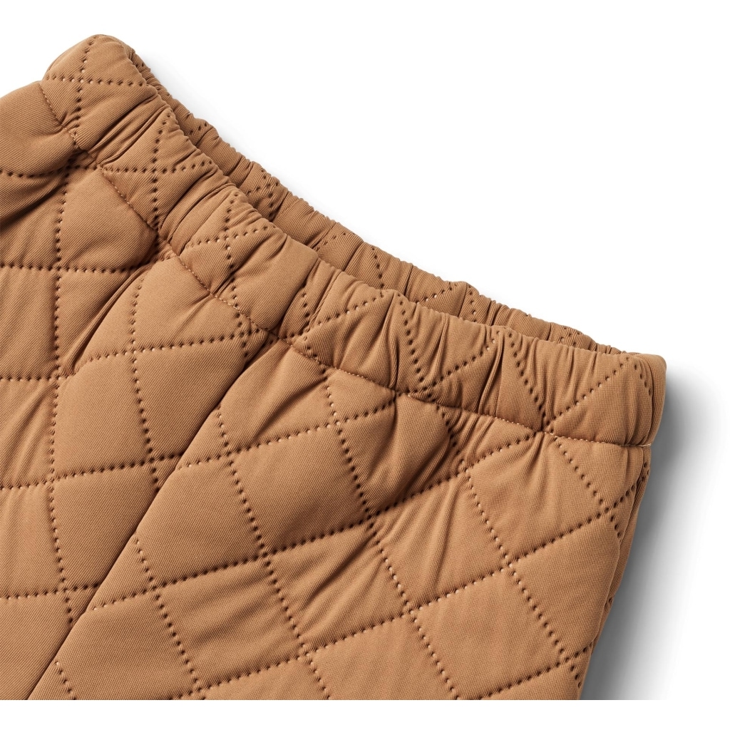 WHEAT Thermohose »Wheat Outdoorhose Thermo Pants Alex«