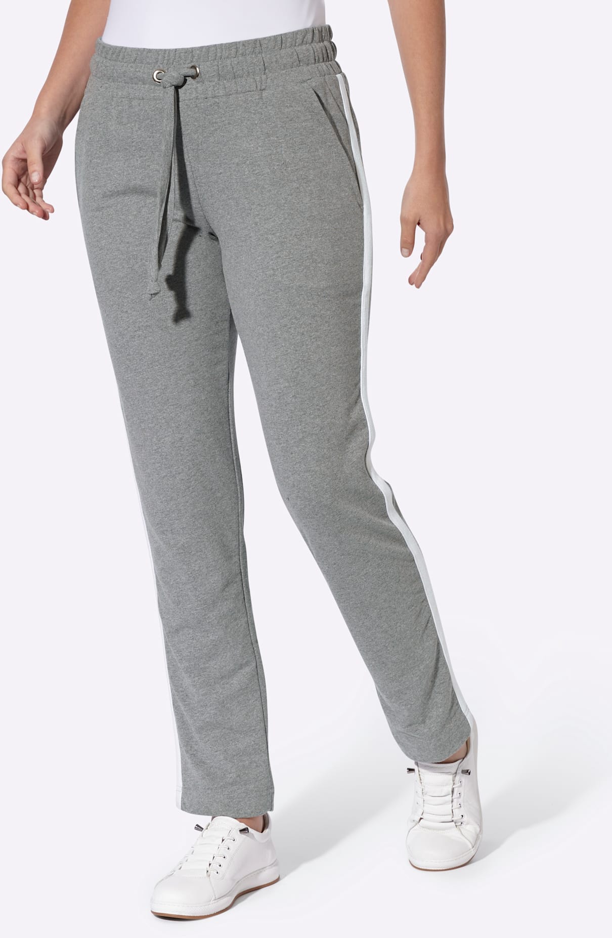 Classic Basics Jerseyhose