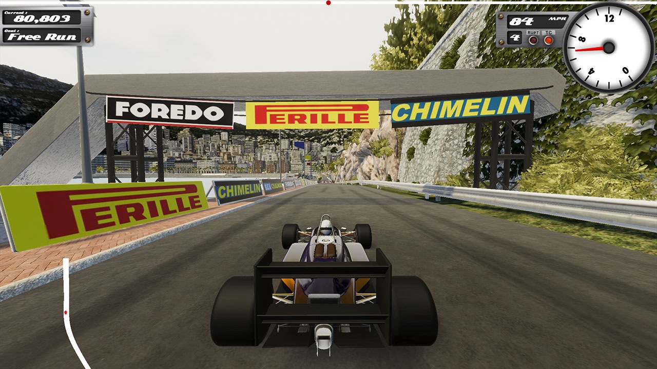 Markt+Technik Spielesoftware »Classic Racers Elite«, Nintendo Switch