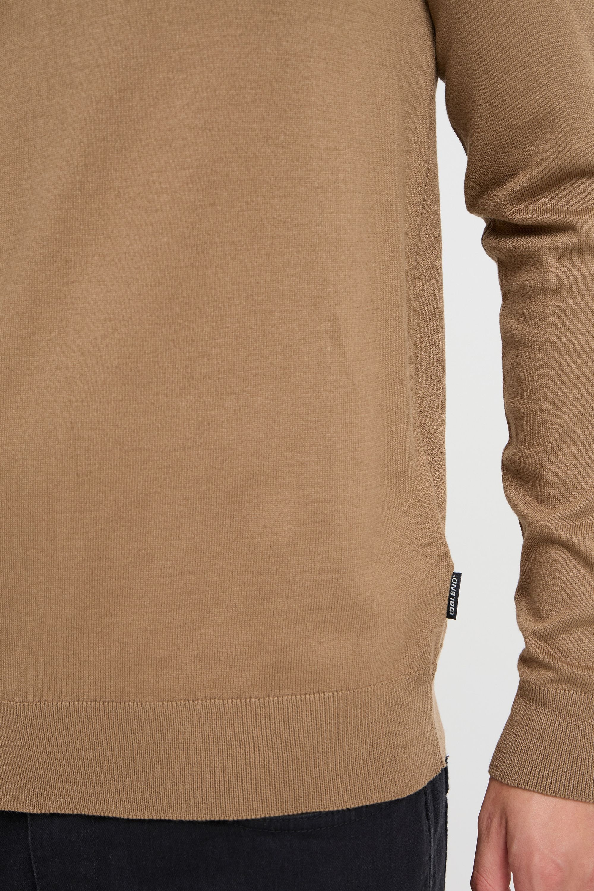 Blend Strickpullover »Strickpullover BHPullover«