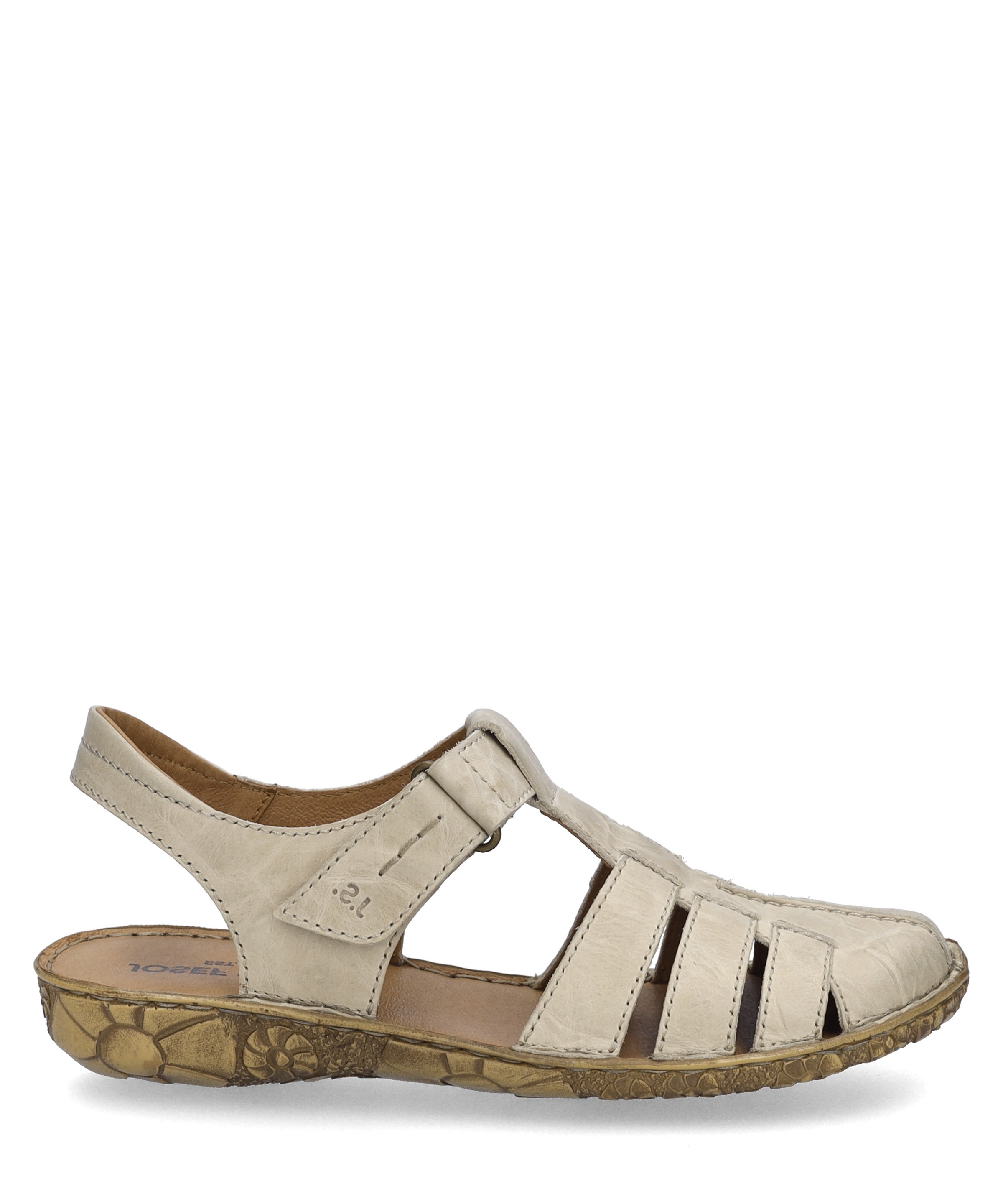 Josef Seibel Sandale »Rosalie 48, creme«