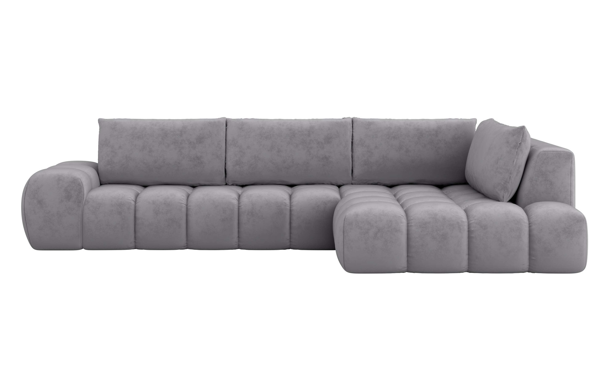 INOSIGN Ecksofa "AZITA klein, L-Form, elegant und bequem Designsofa", lose günstig online kaufen