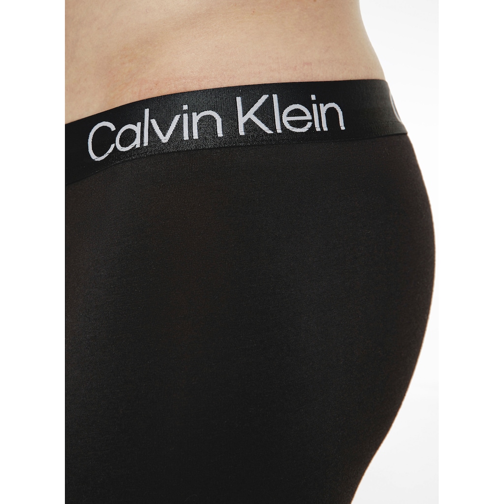 Calvin Klein Underwear Trunk, (Packung, 3 St.)