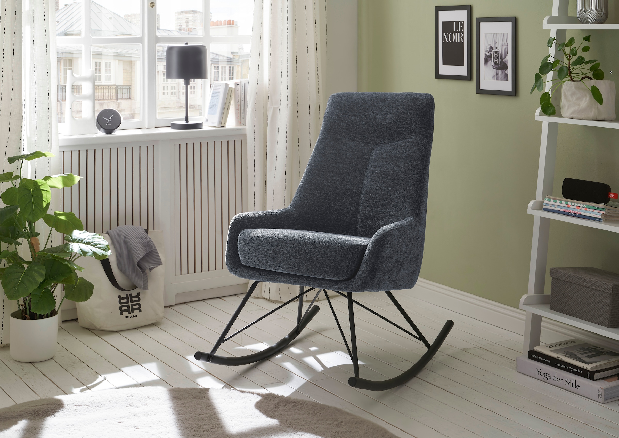 MCA furniture Esszimmerstuhl "ORIENT" () günstig online kaufen