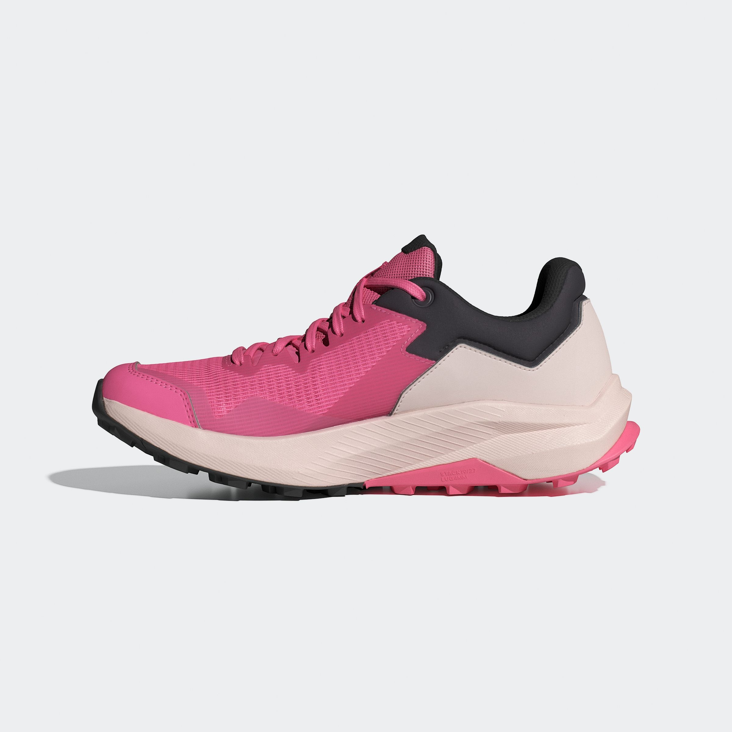 adidas TERREX Trailrunningschuh »TRAIL RIDER TRAILRUNNING«