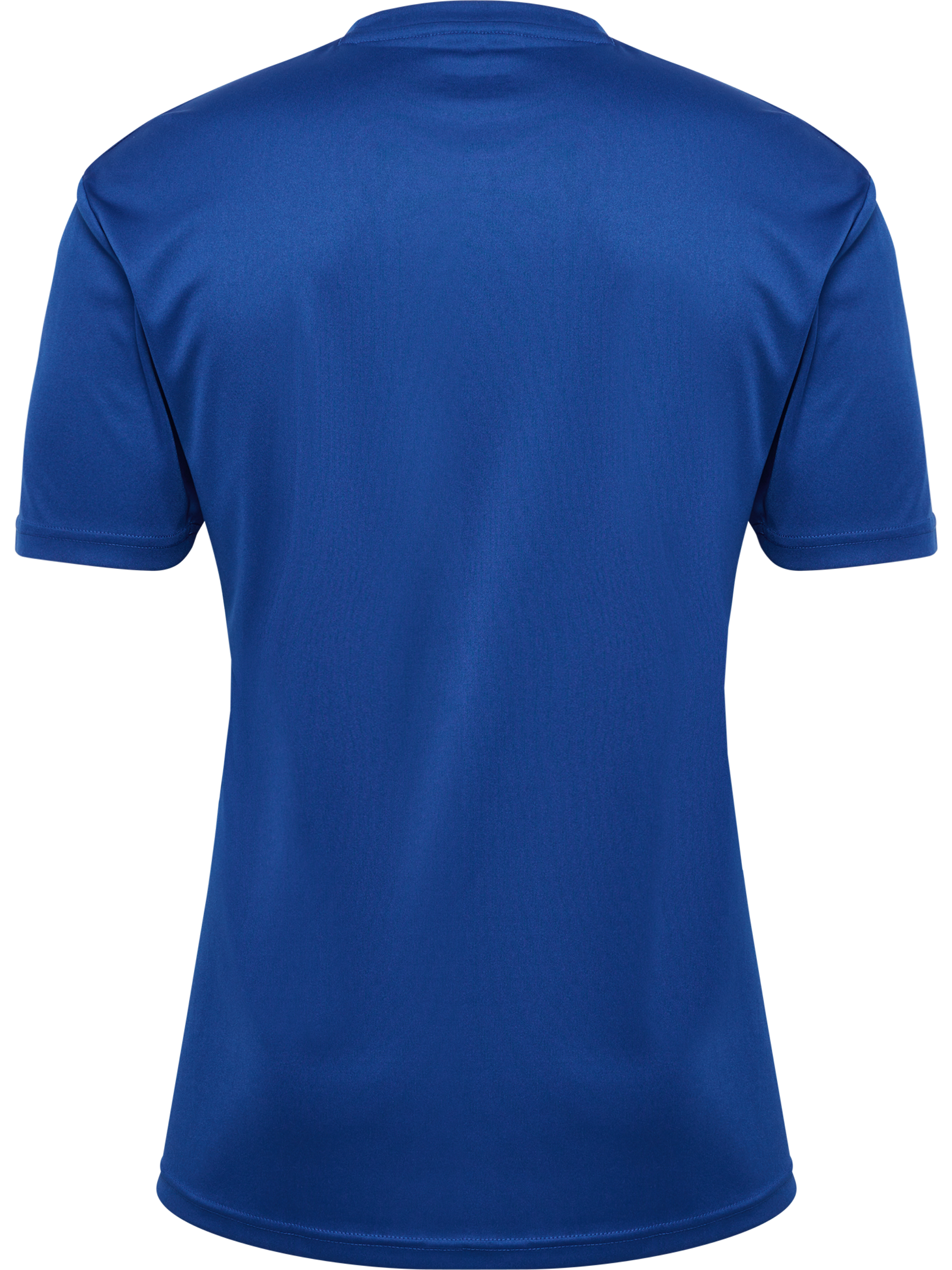hummel Trainingsshirt »LOGO JERSEY«, (1 tlg.)