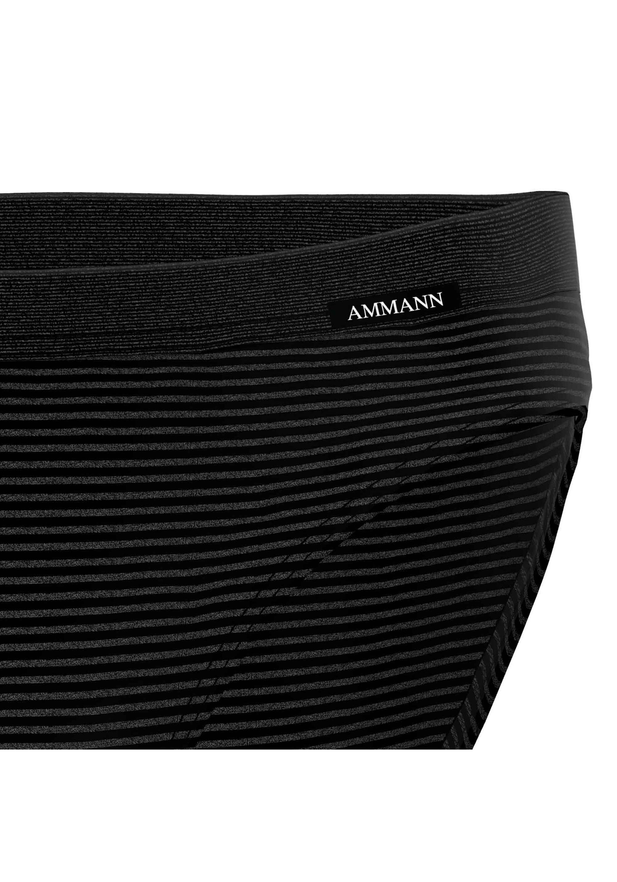 Ammann Slip »Slip Jeans Jazz Pants 3P 3er Pack«